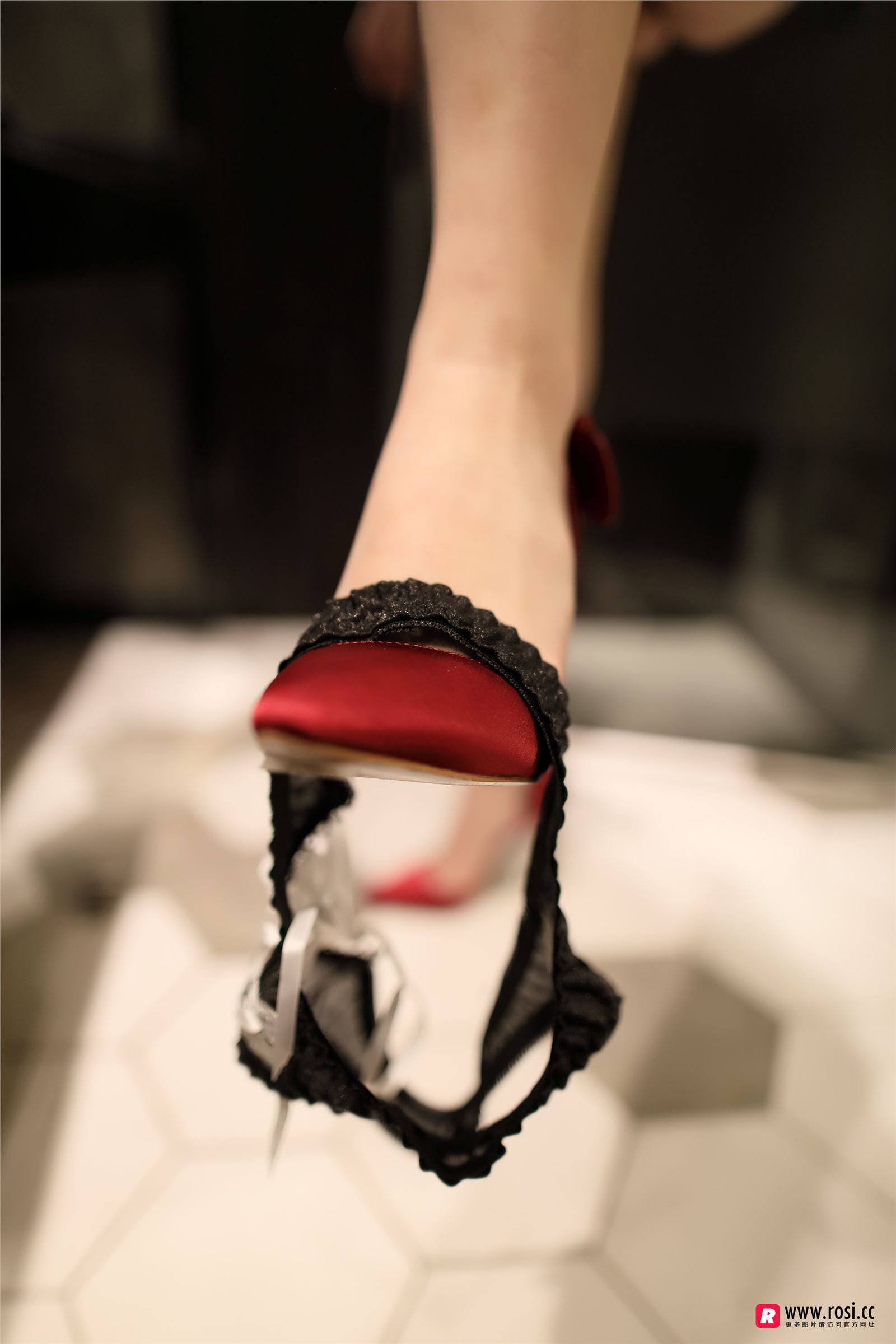 [ROSI写真]2018.05.09 NO.2345