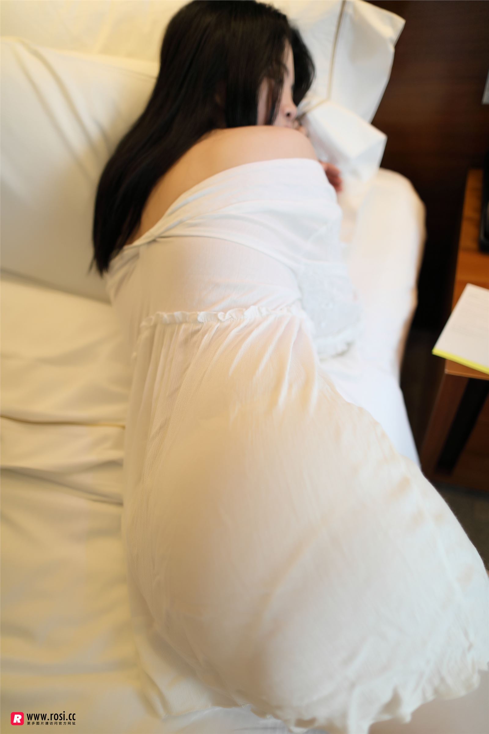 [ROSI系列写真]RS. NO.2348