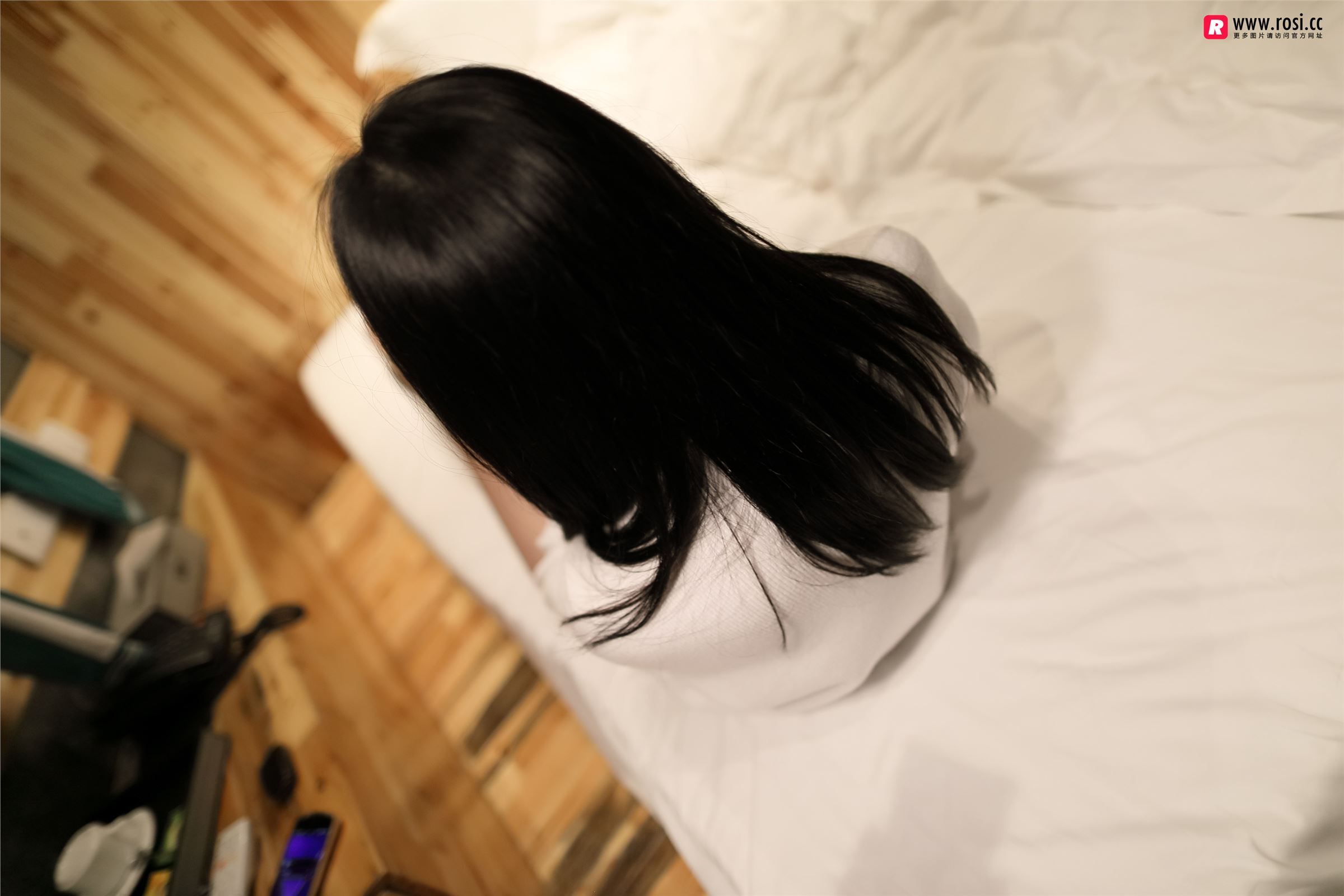 [ROSI写真]2018.09.20 NO.2479