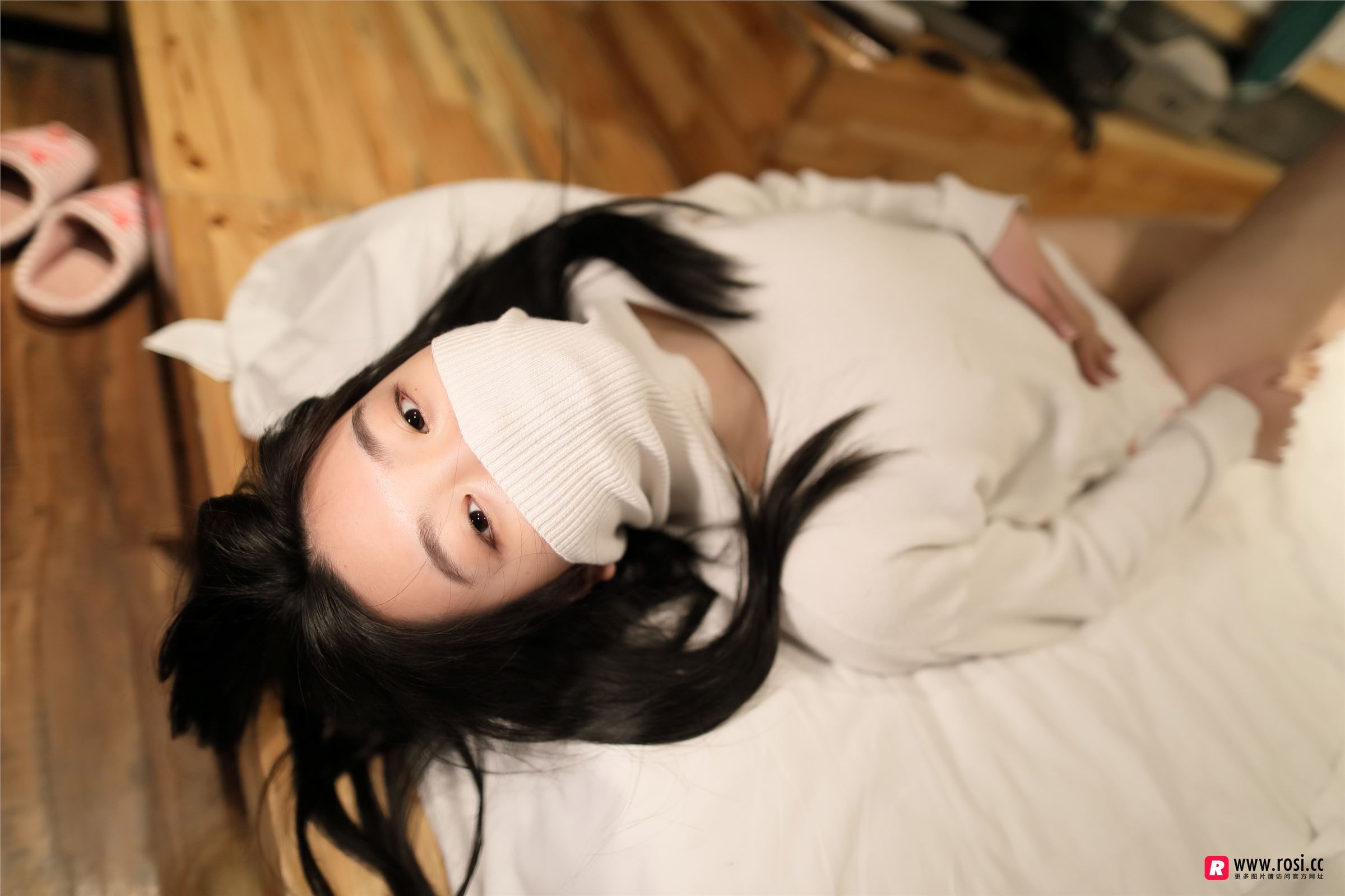 [ROSI写真]2018.09.20 NO.2479