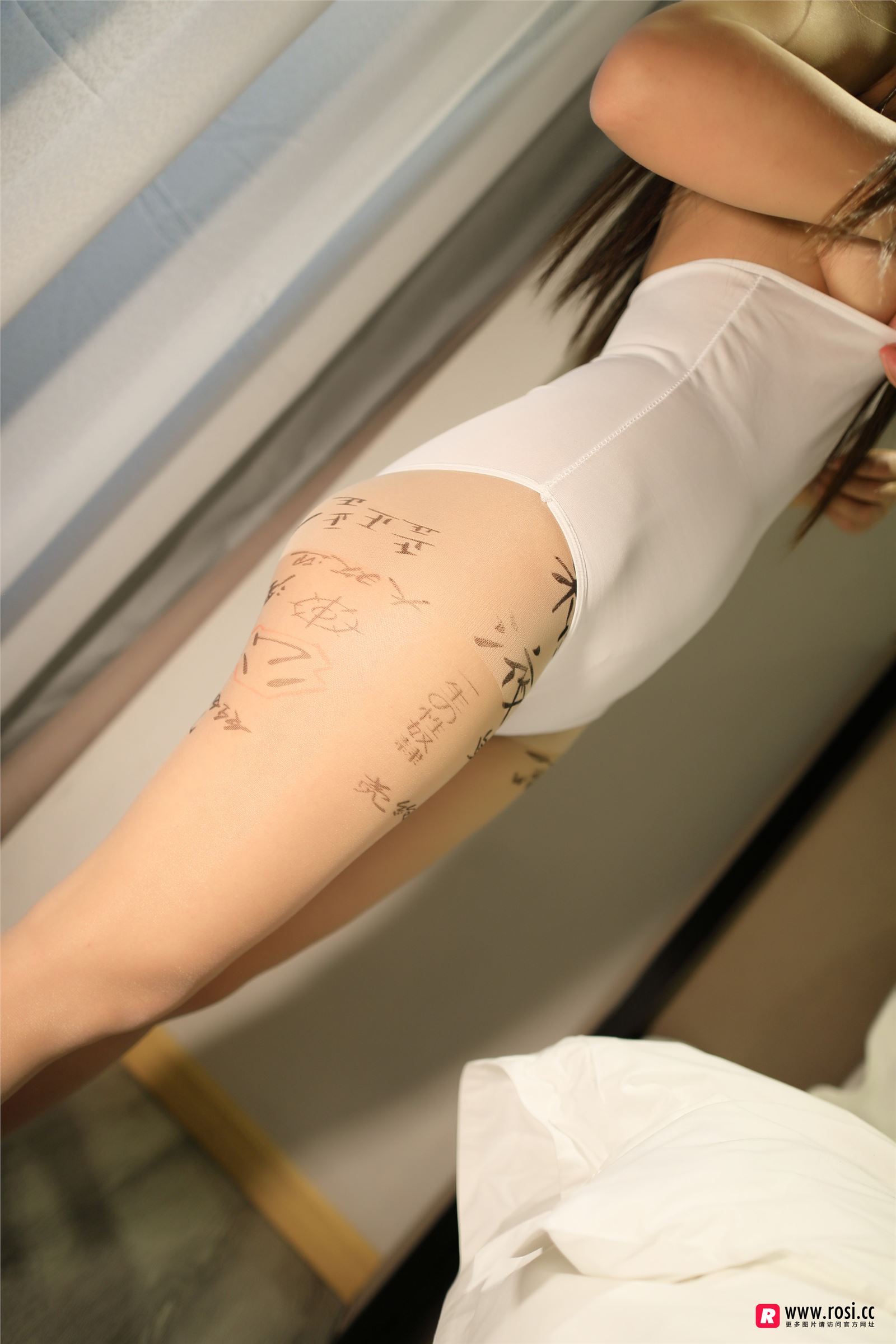 [ROSI写真]2018.05.14 NO.2350