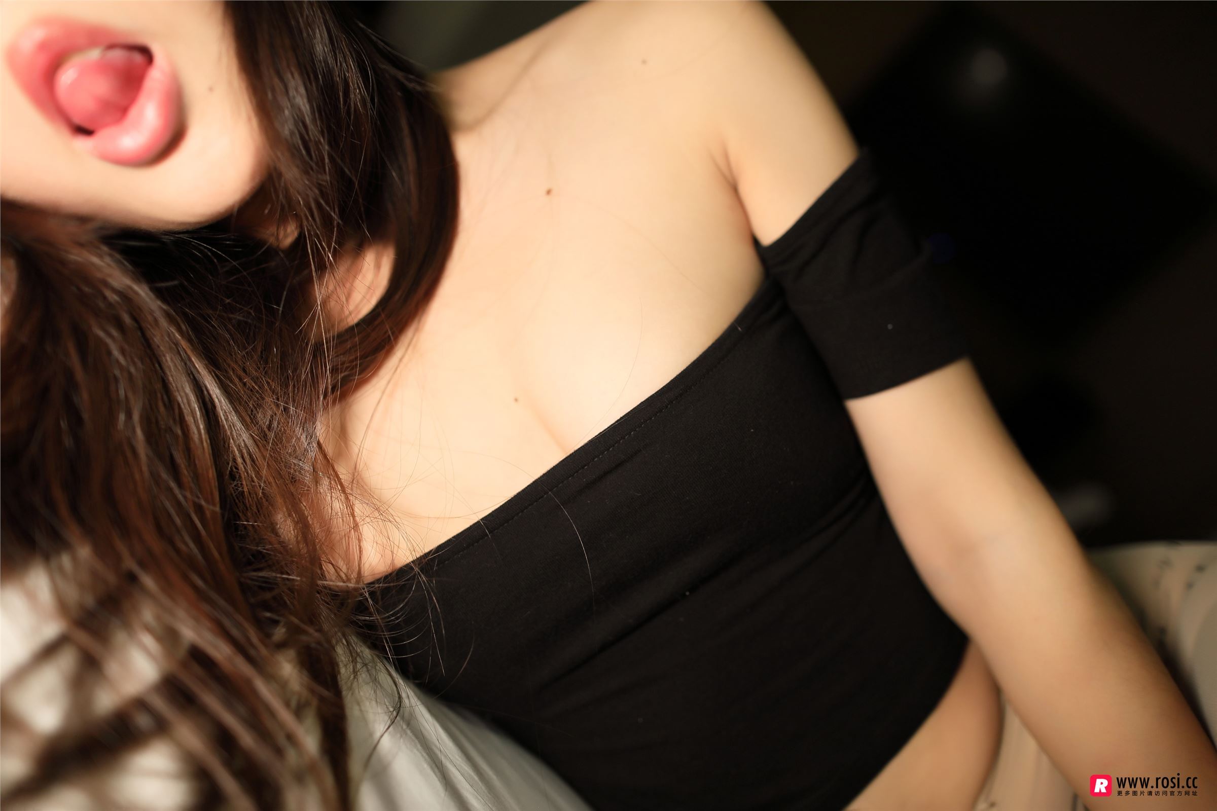 [ROSI写真]2018.05.18 NO.2354