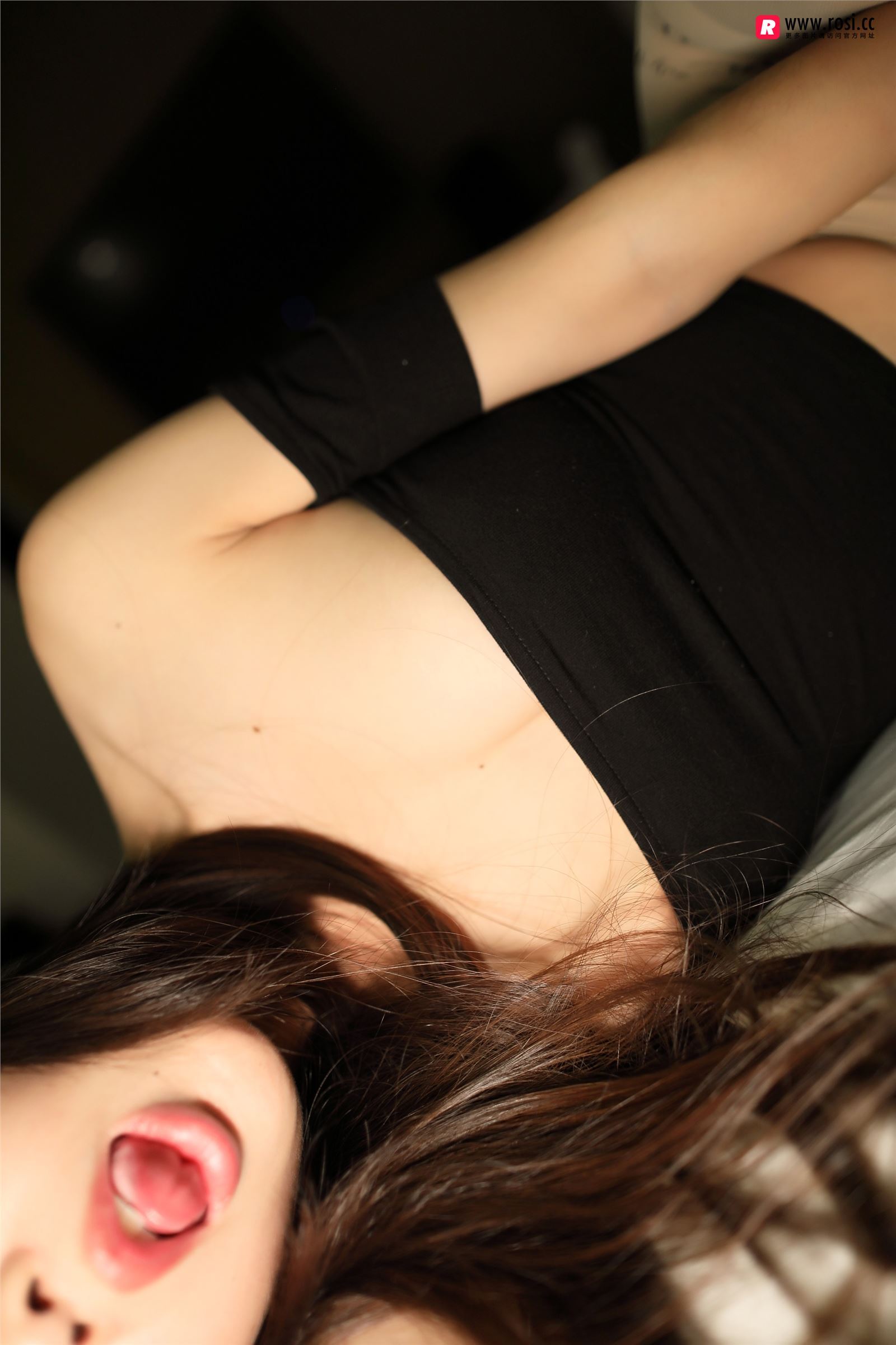 [ROSI写真]2018.05.18 NO.2354