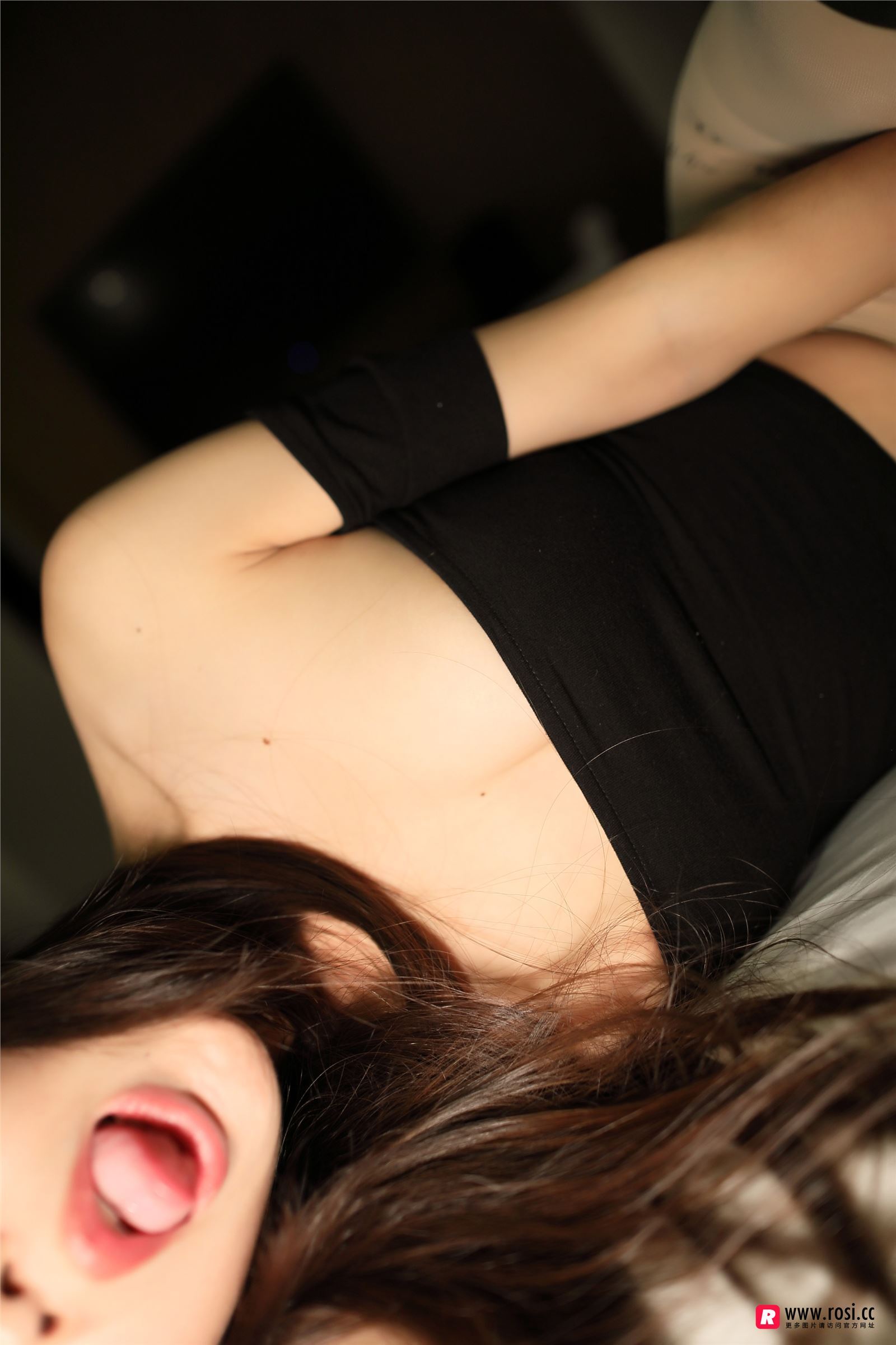 [ROSI写真]2018.05.18 NO.2354