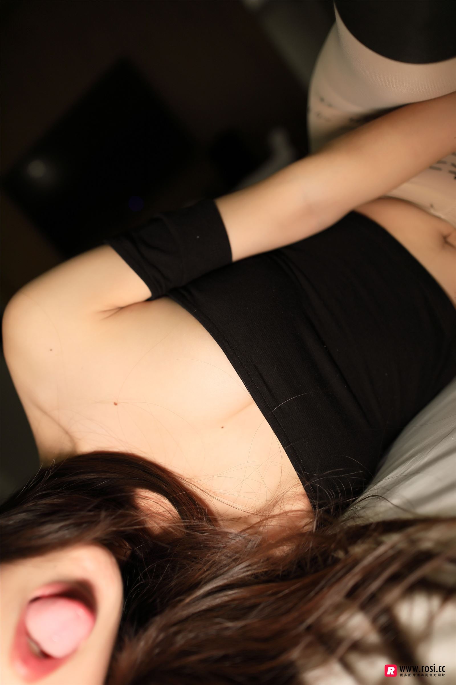 [ROSI写真]2018.05.18 NO.2354