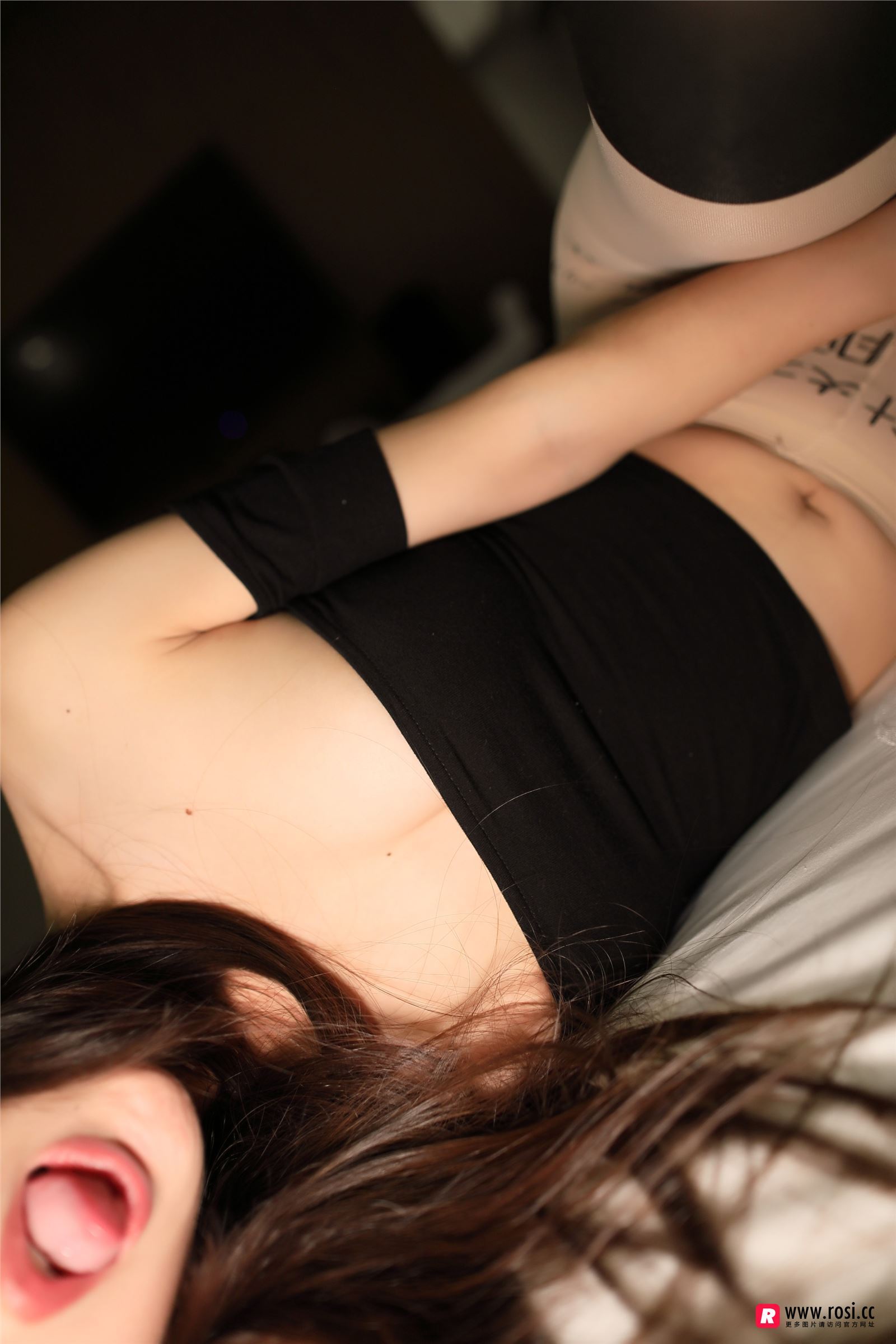 [ROSI写真]2018.05.18 NO.2354