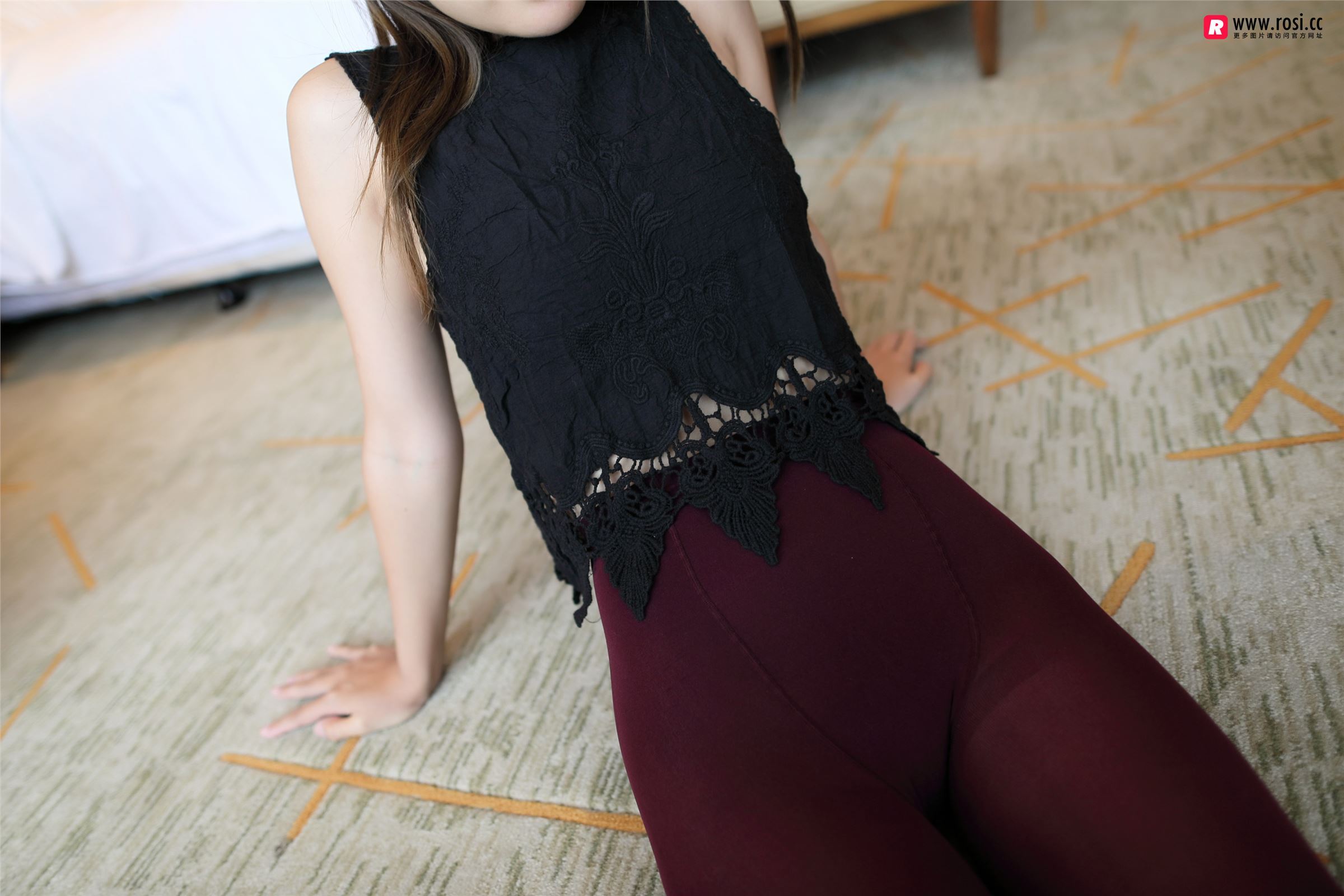 [ROSI写真]2018.05.20 NO.2356