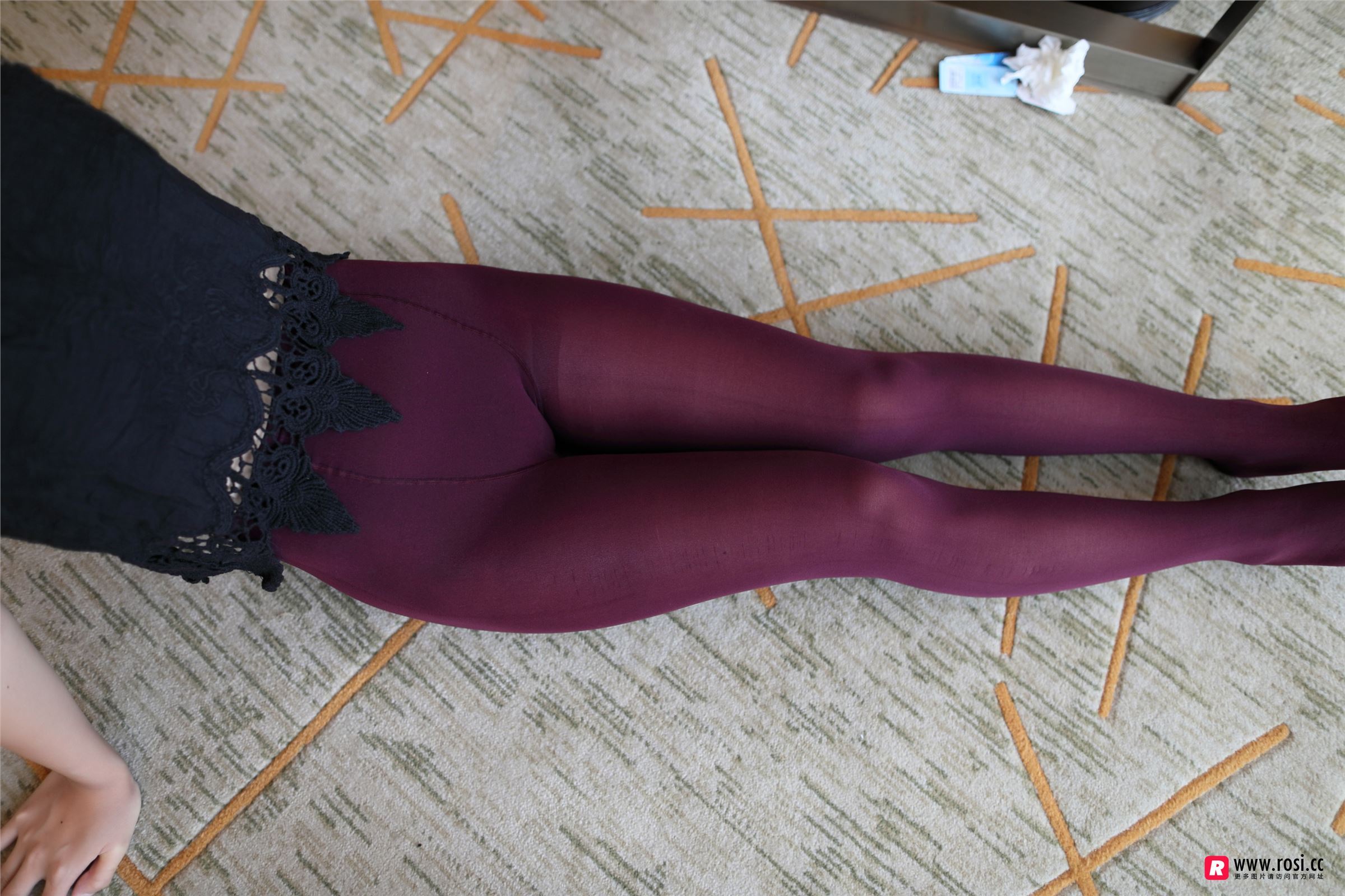 [ROSI写真]2018.05.20 NO.2356