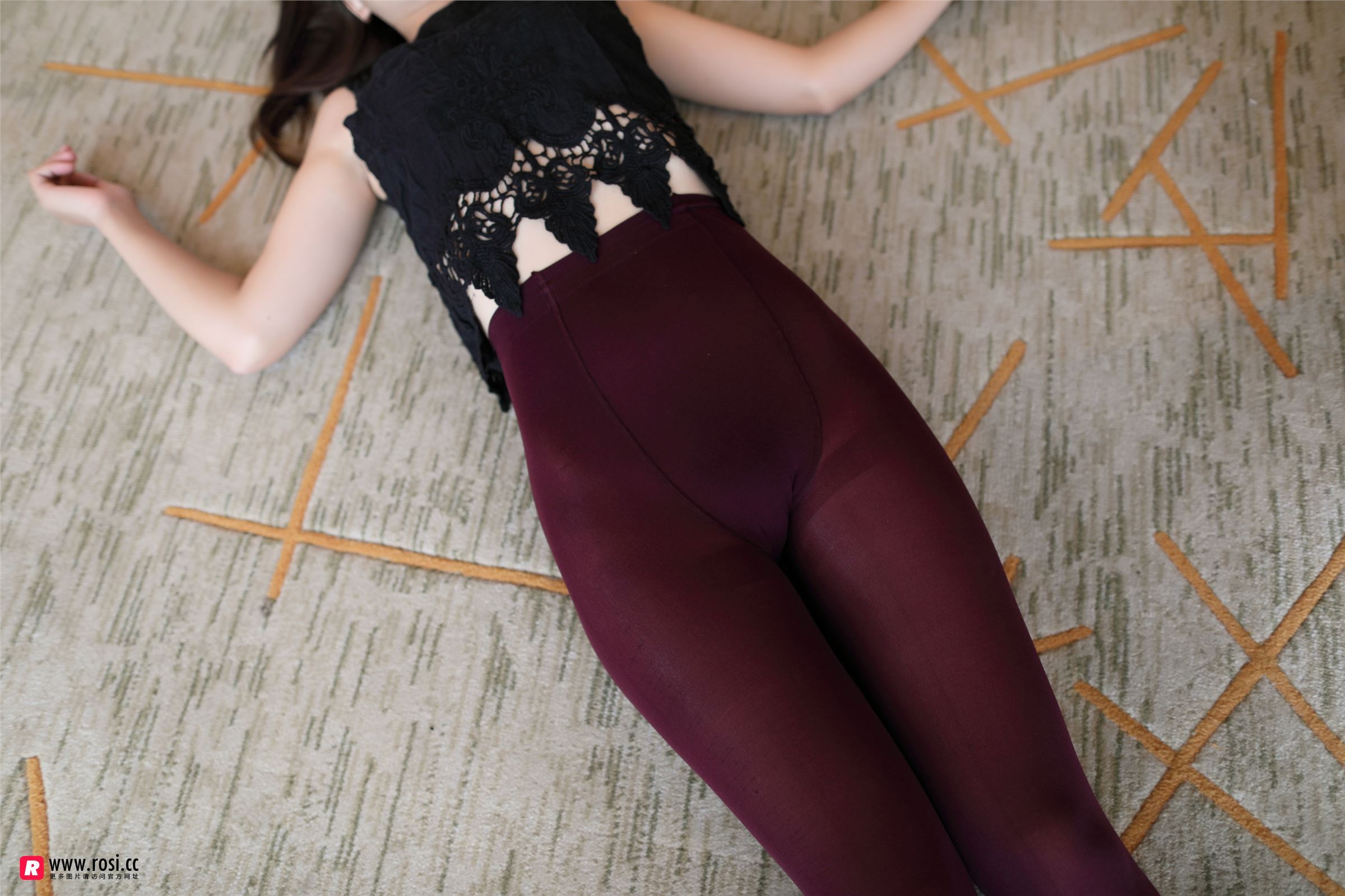 [ROSI写真]2018.05.20 NO.2356