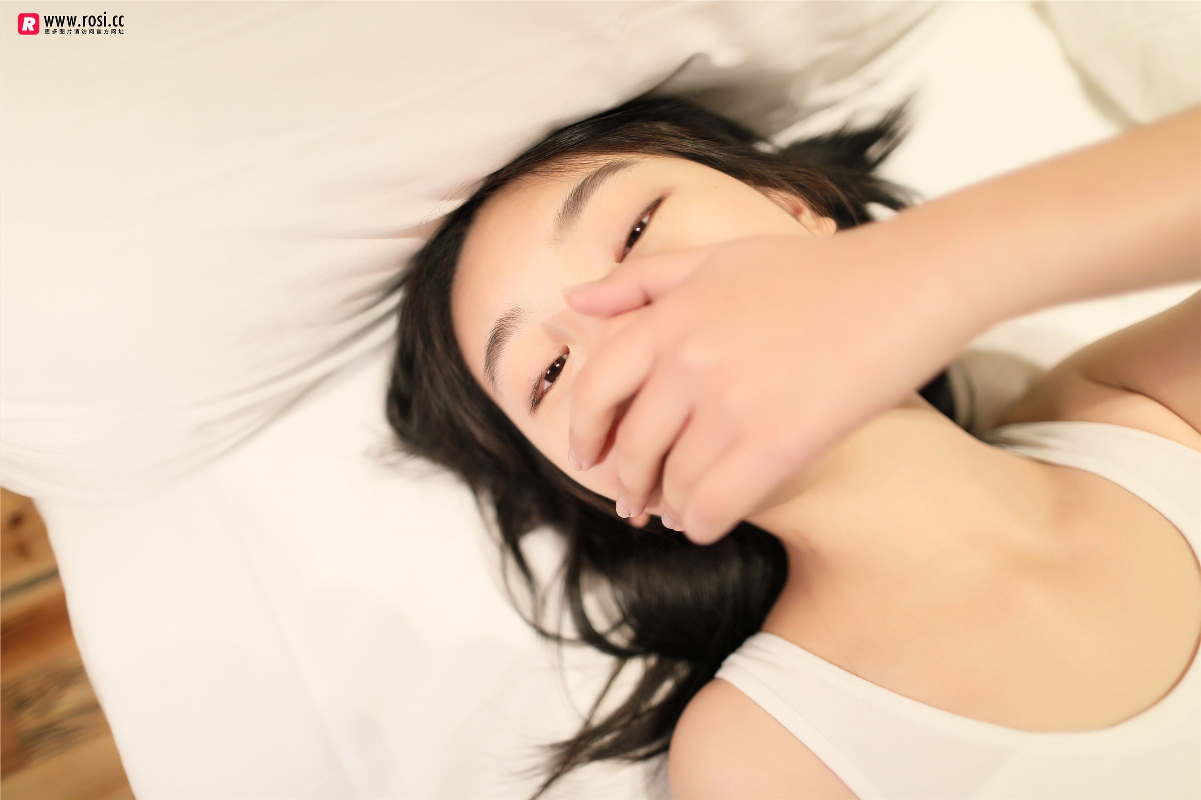 [ROSI写真]2018.05.21 NO.2357