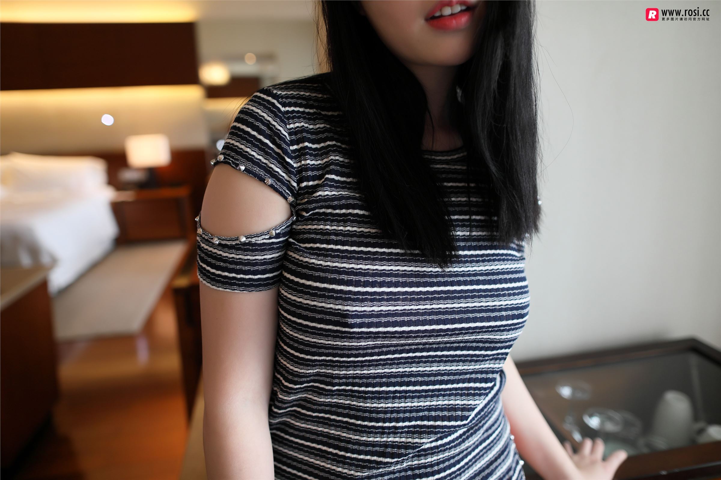 [ROSI写真]2018.05.24 NO.2360