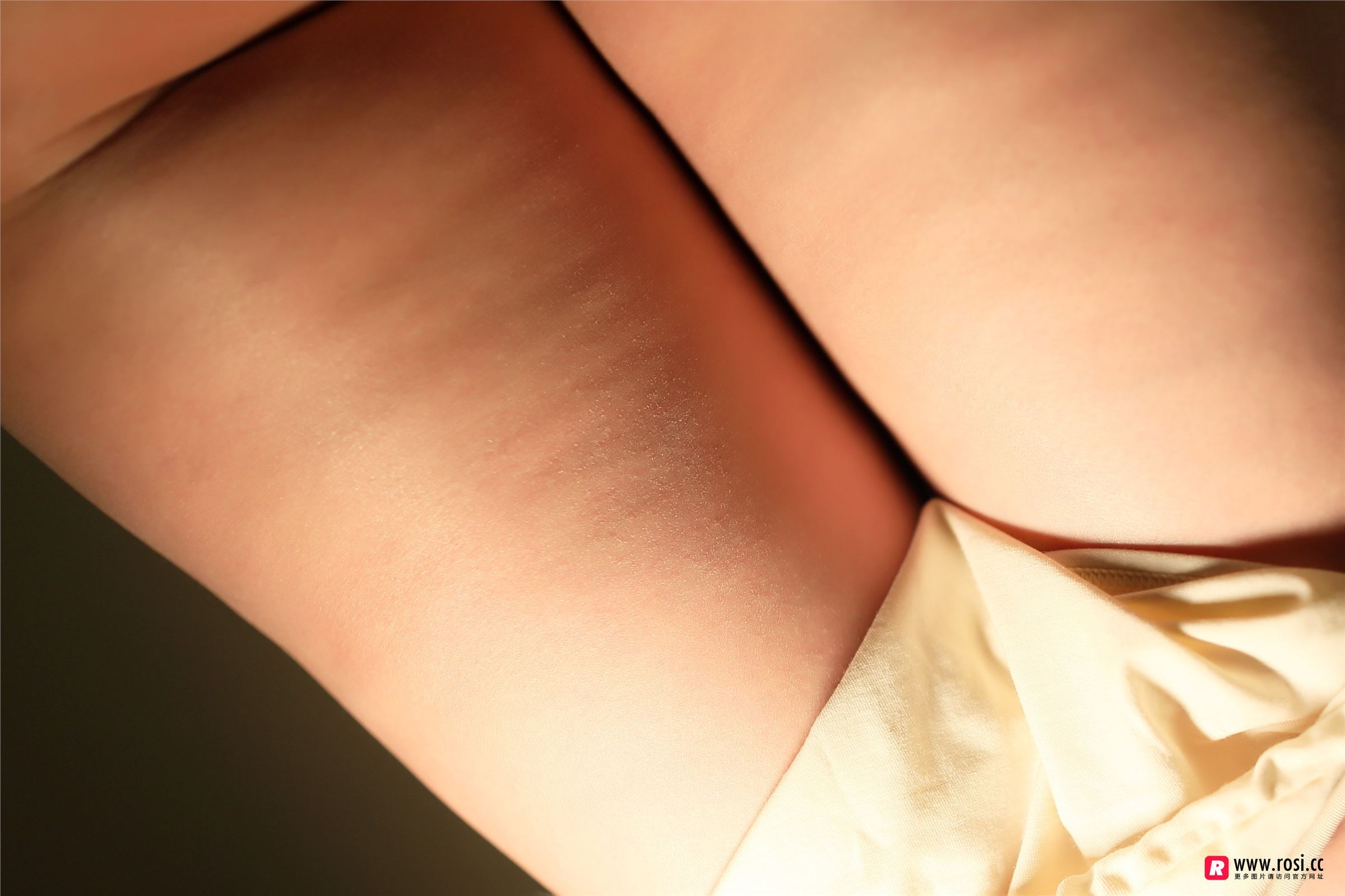 [ROSI写真]2018.05.26 NO.2362