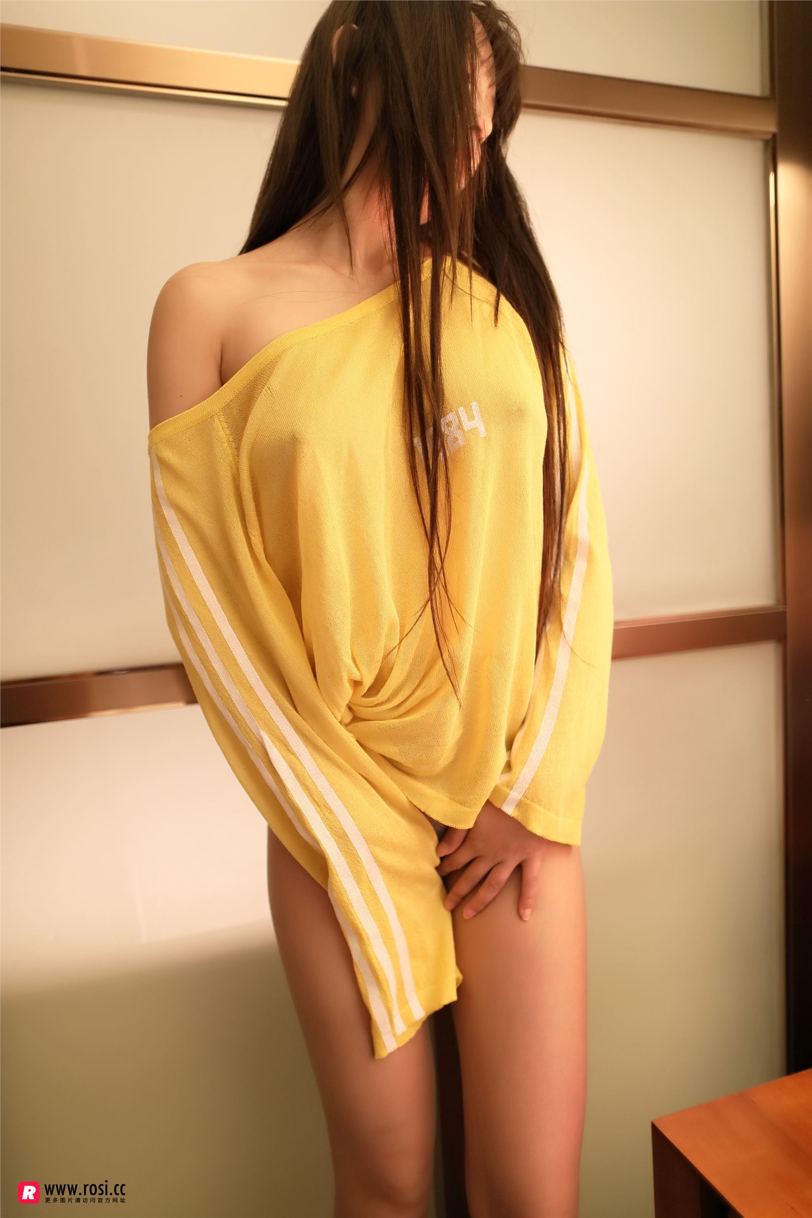 [ROSI写真]2018.05.30 NO.2366