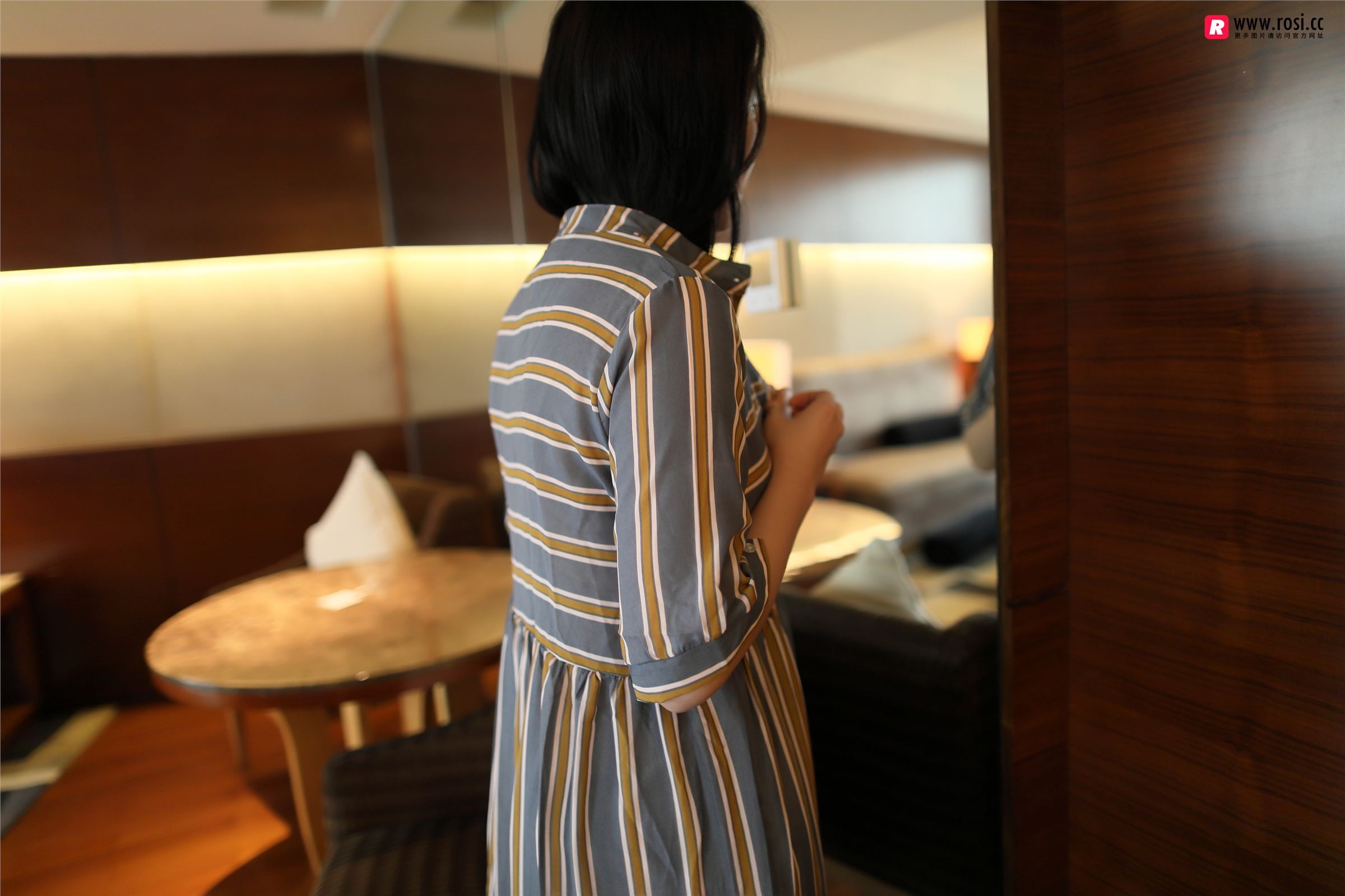 [ROSI写真]2018.06.04 NO.2371