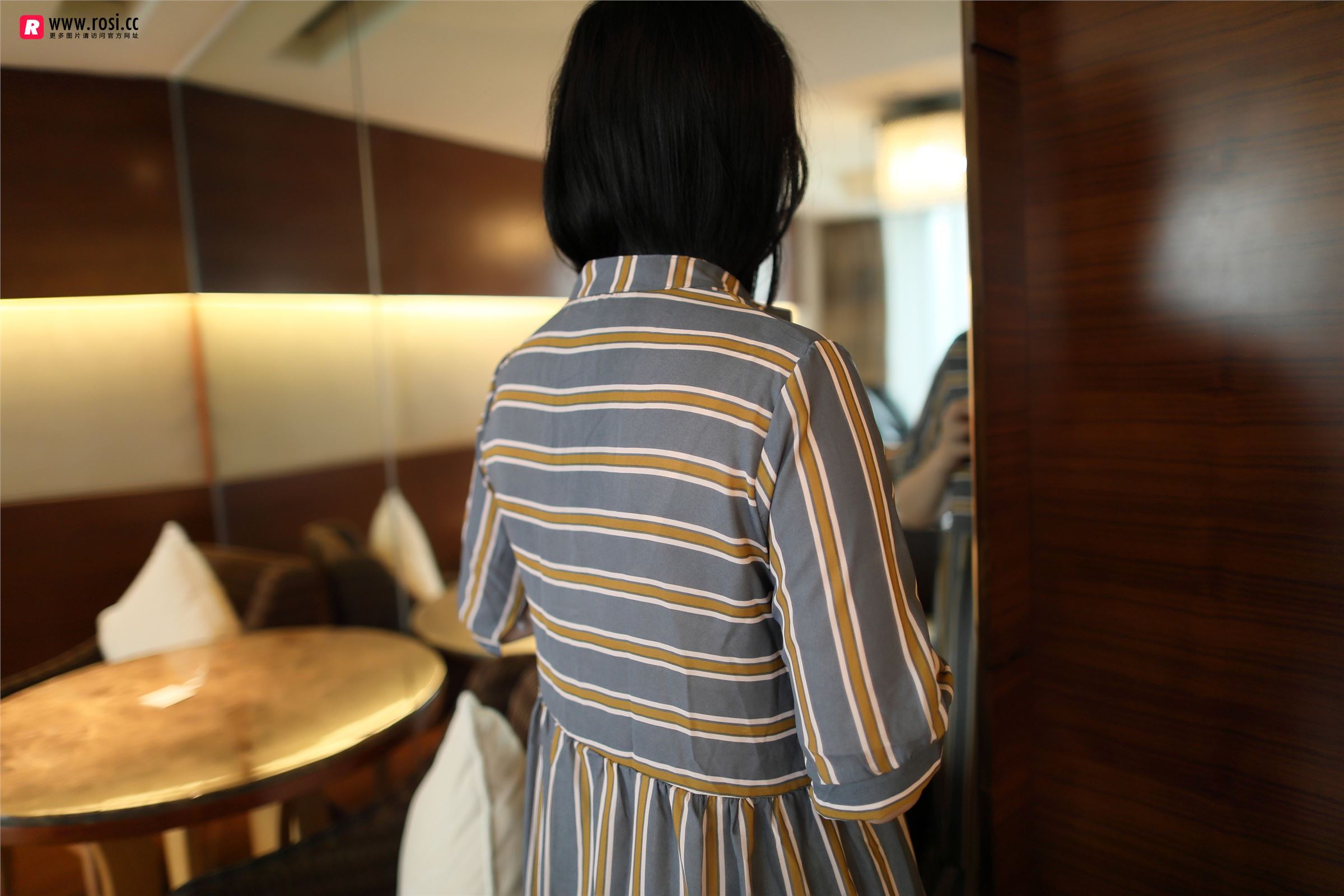 [ROSI写真]2018.06.04 NO.2371