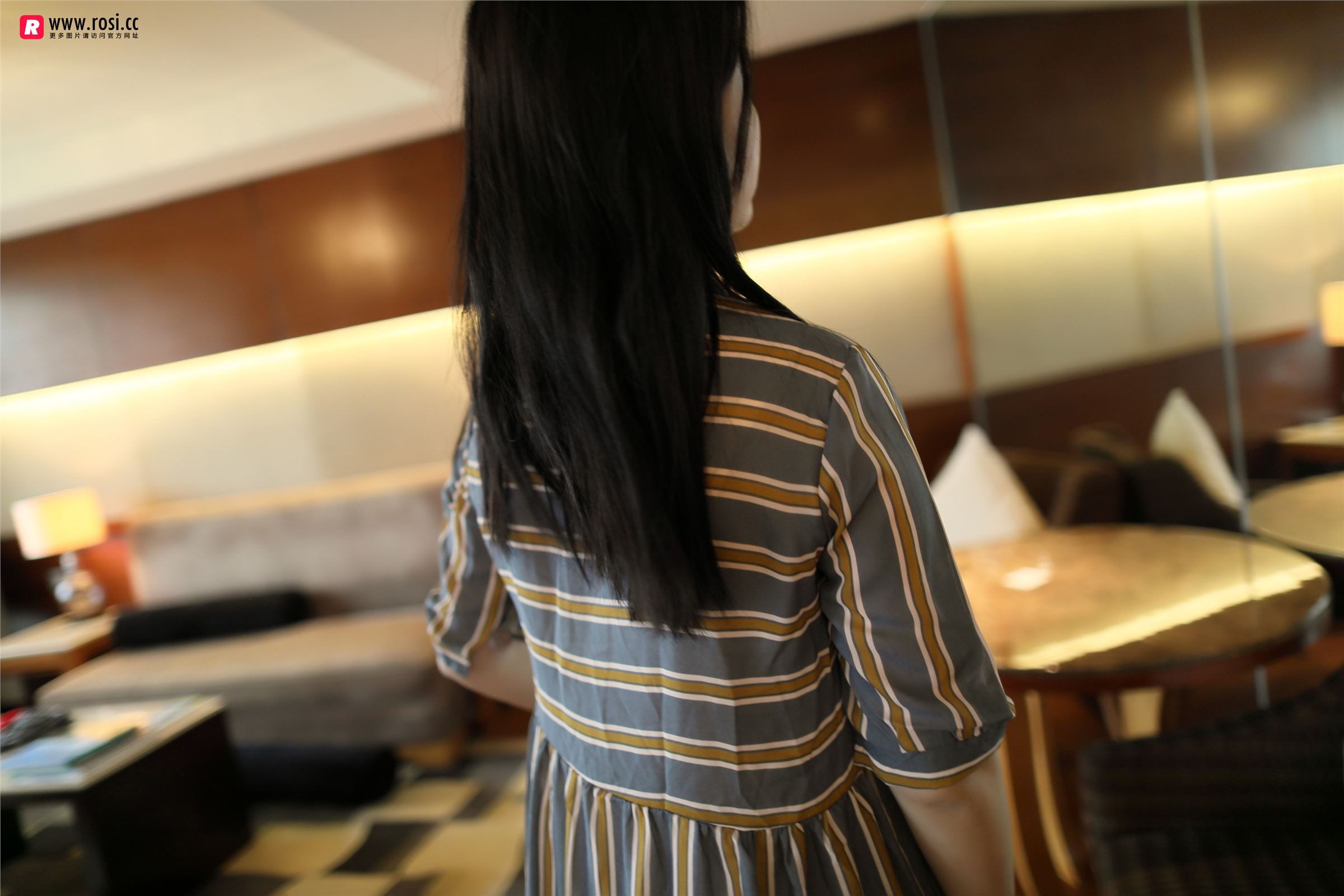 [ROSI写真]2018.06.04 NO.2371