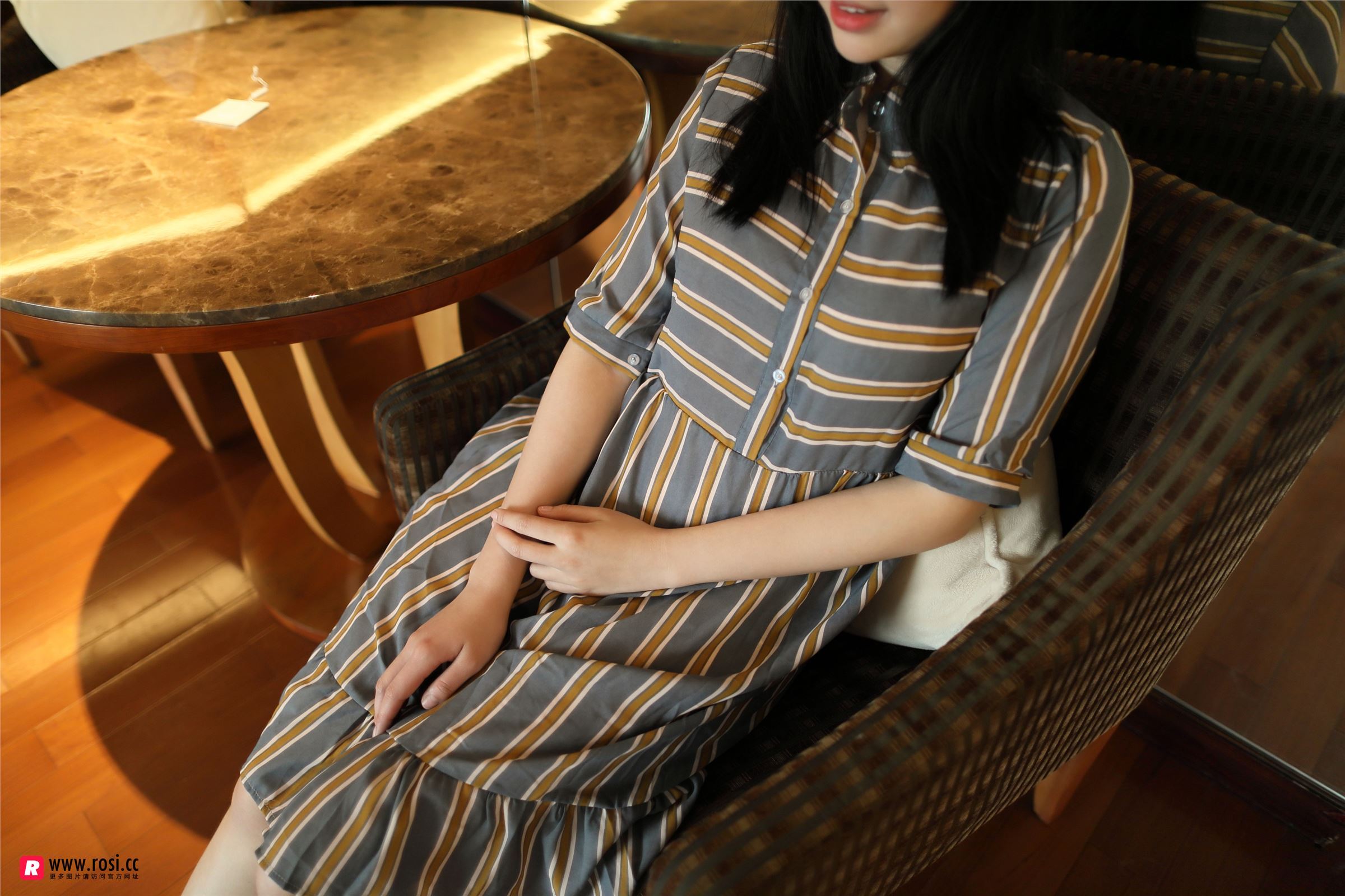 [ROSI写真]2018.06.04 NO.2371