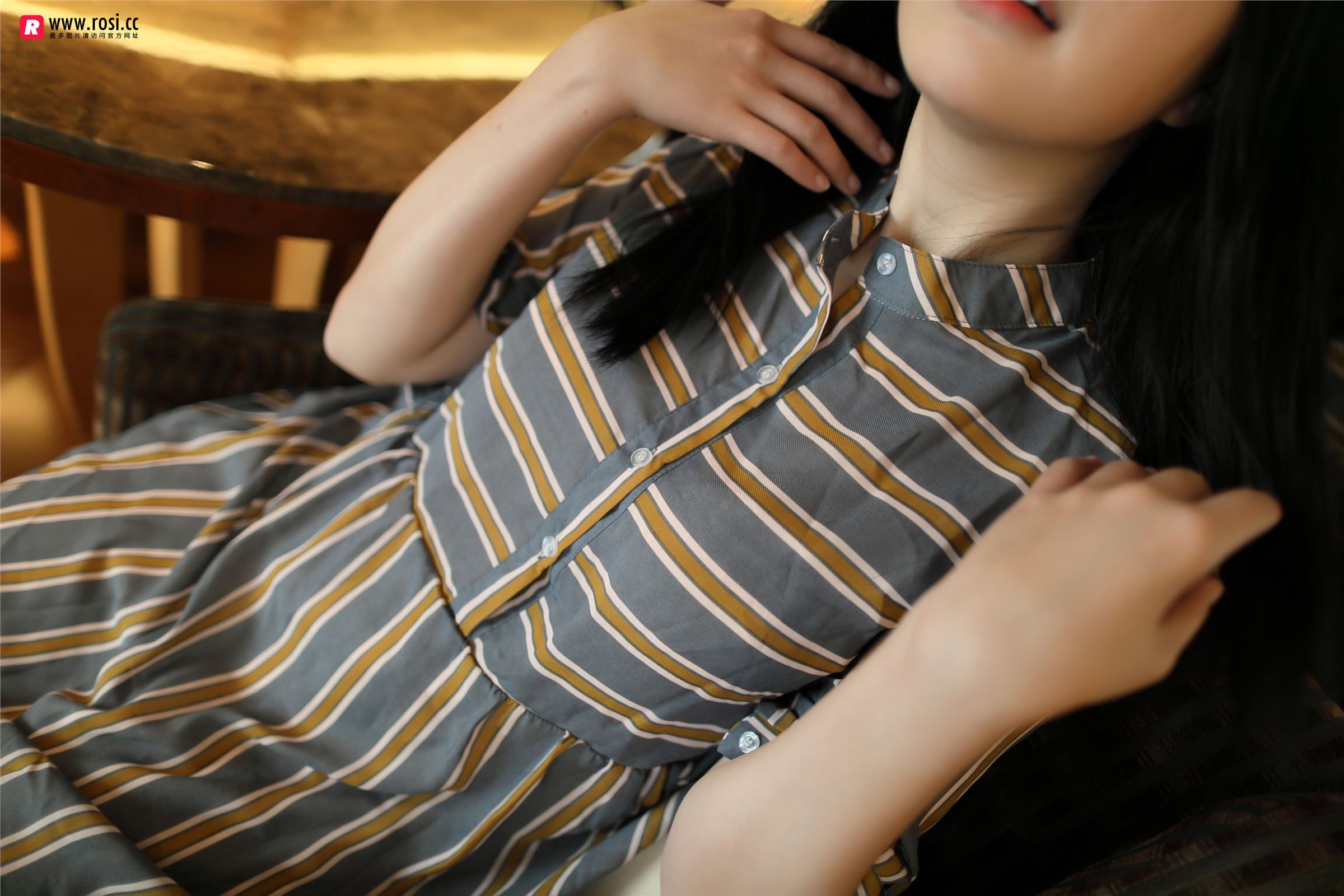 [ROSI写真]2018.06.04 NO.2371