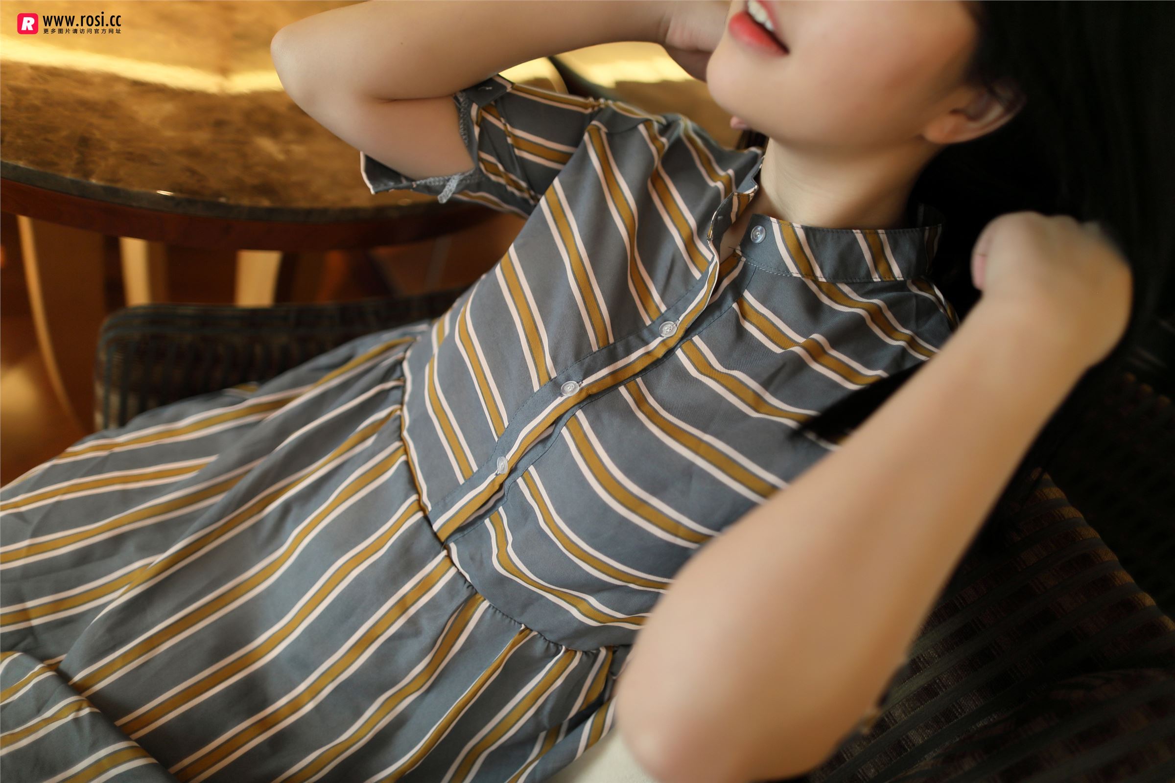 [ROSI写真]2018.06.04 NO.2371