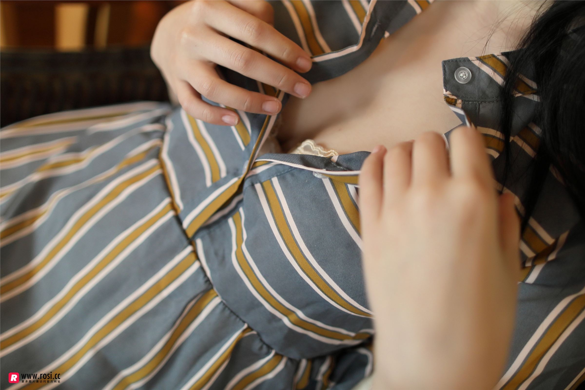 [ROSI写真]2018.06.04 NO.2371