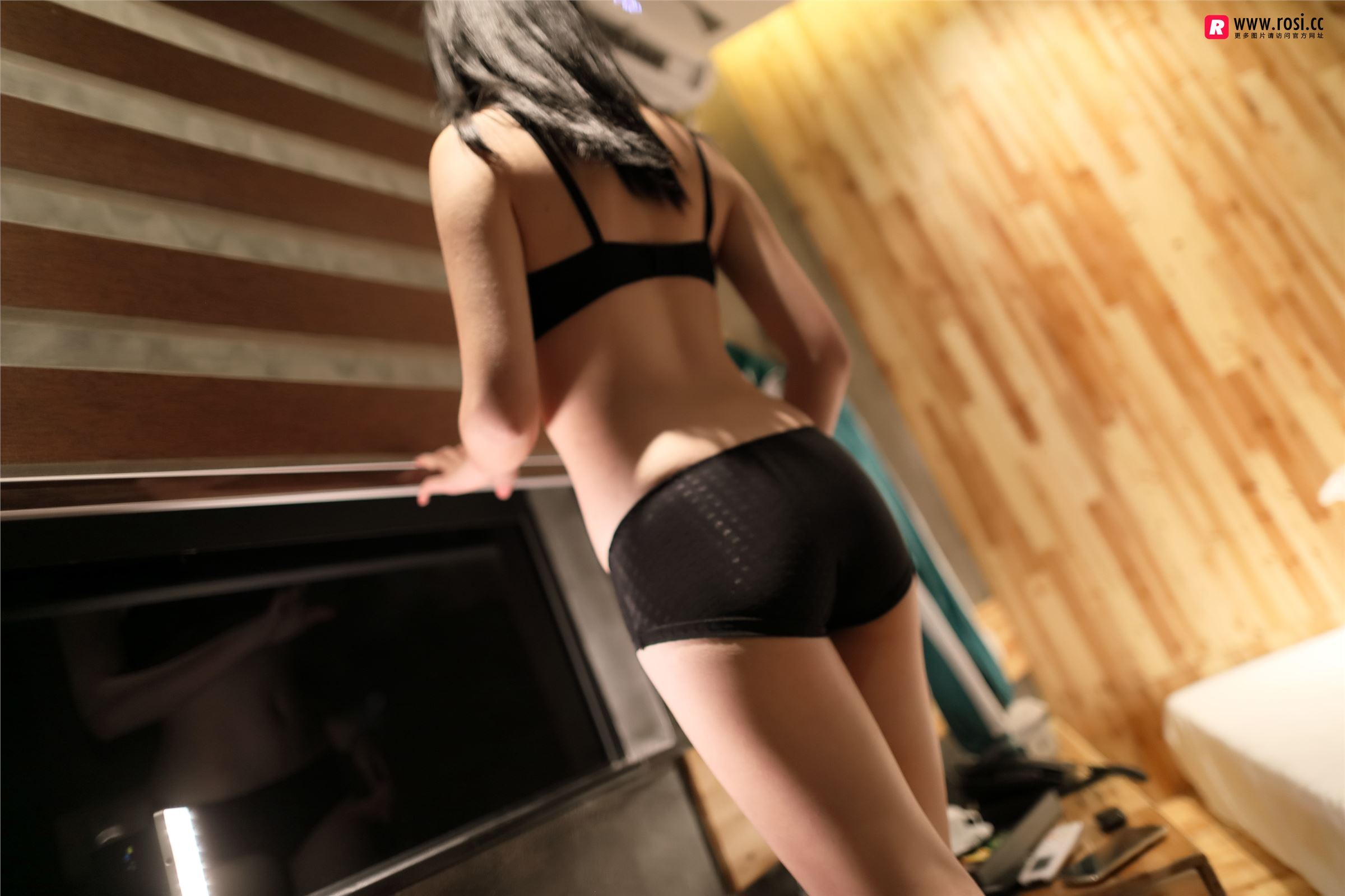 [ROSI写真]2018.06.08 NO.2375