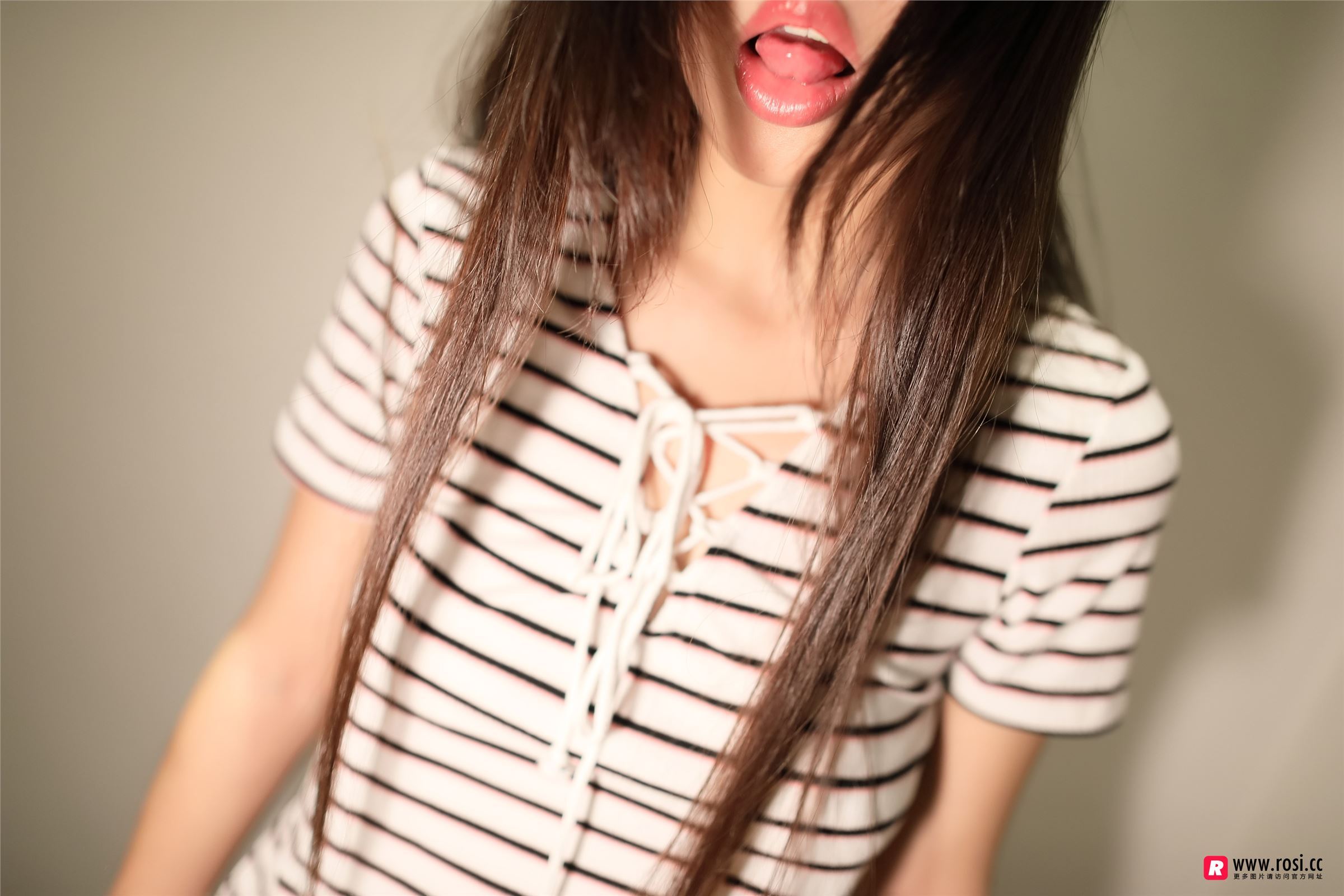 [ROSI写真]2018.06.10 NO.2377