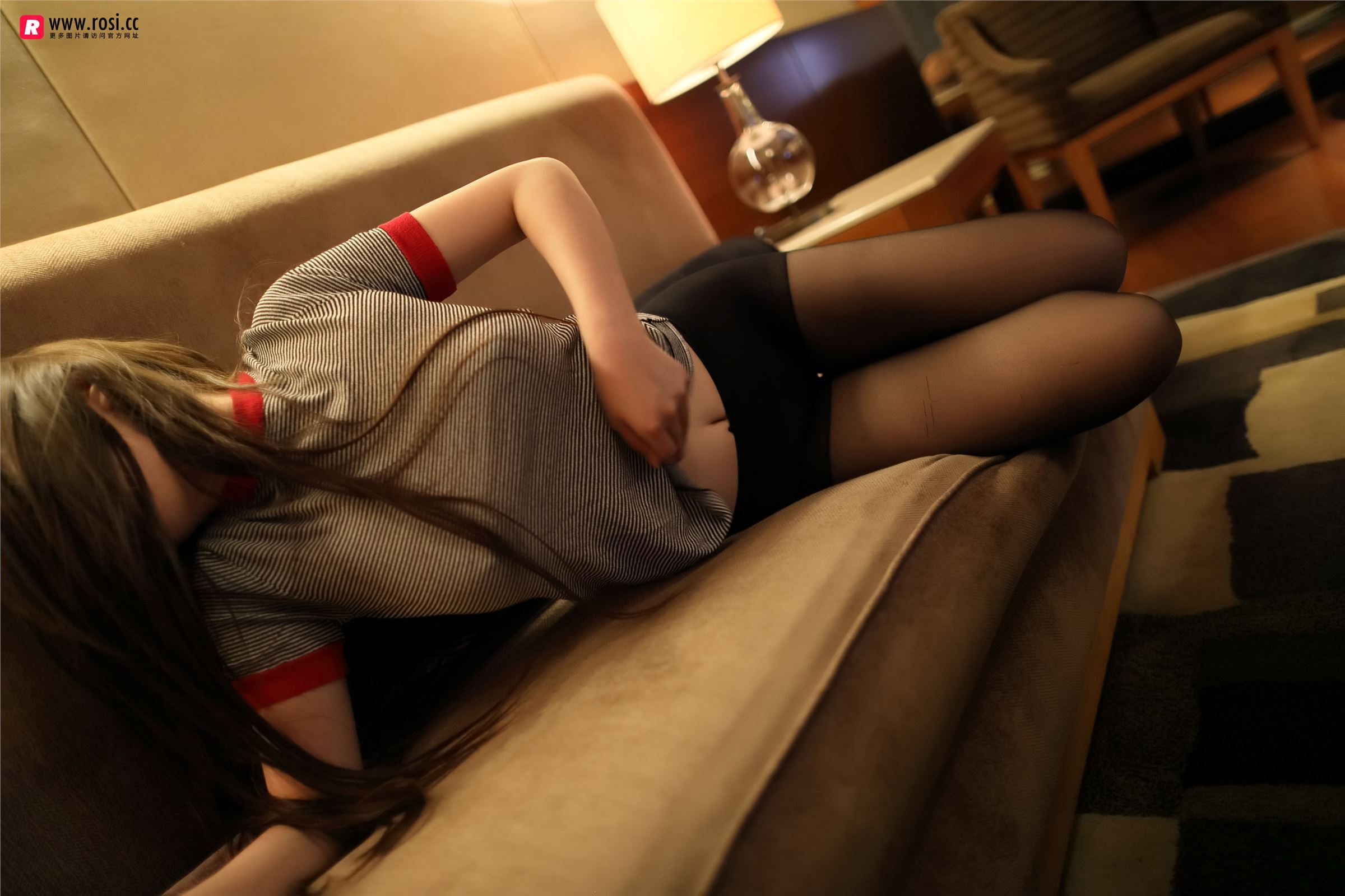 [ROSI写真]2018.06.11 NO.2378