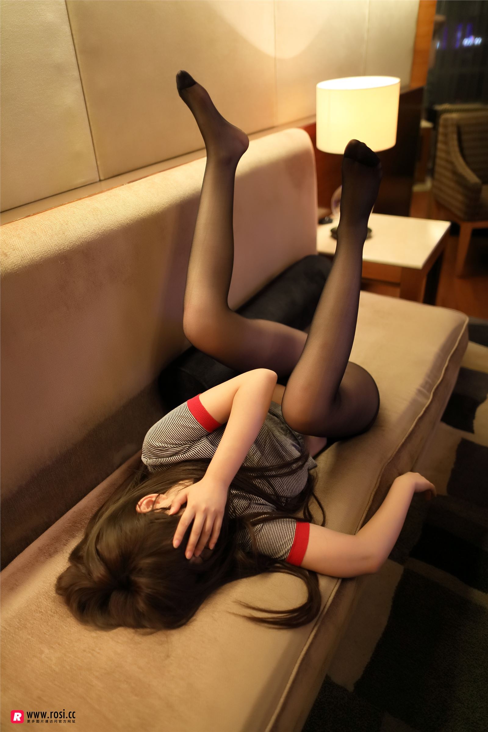 [ROSI写真]2018.06.11 NO.2378