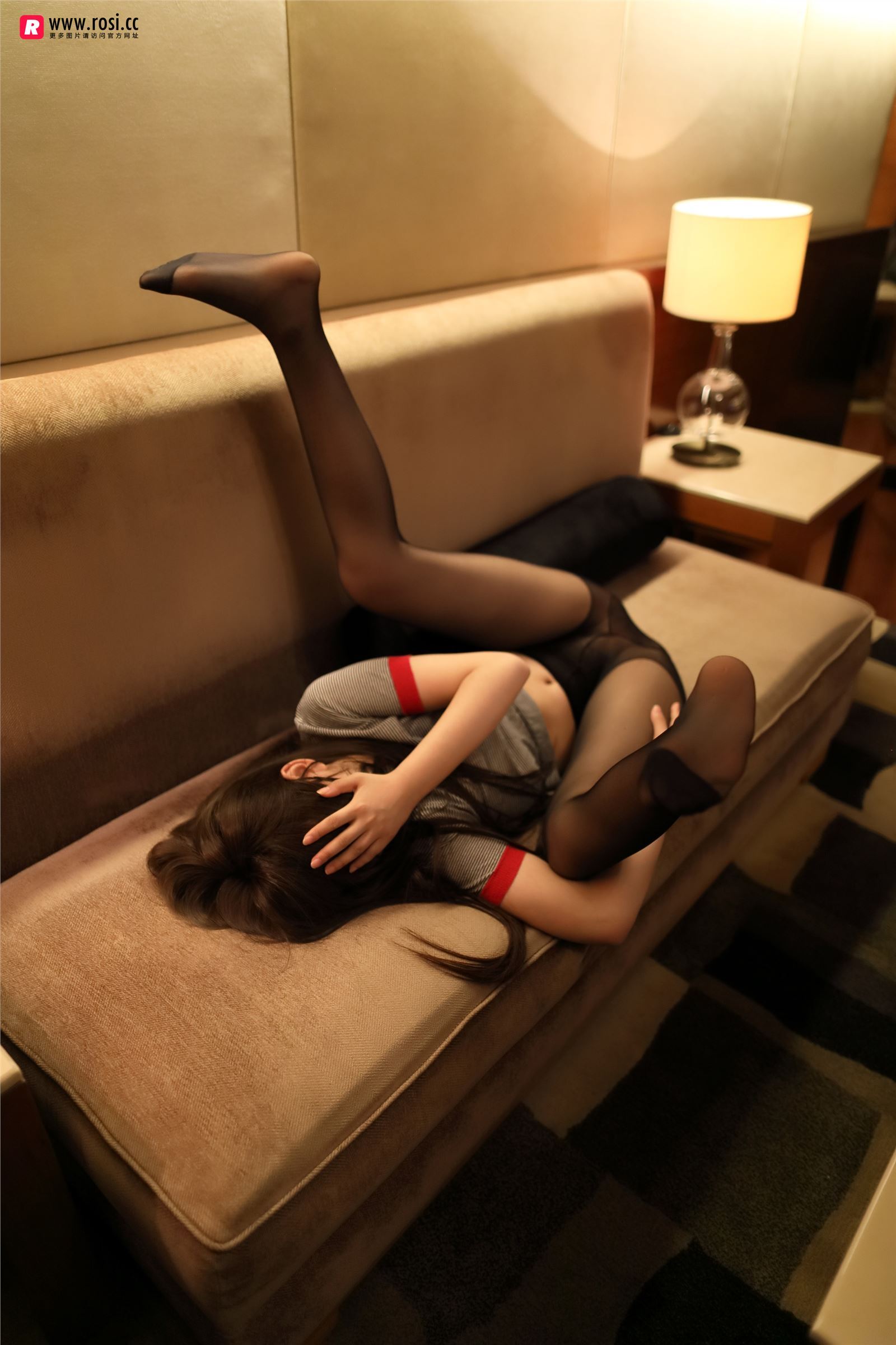 [ROSI写真]2018.06.11 NO.2378