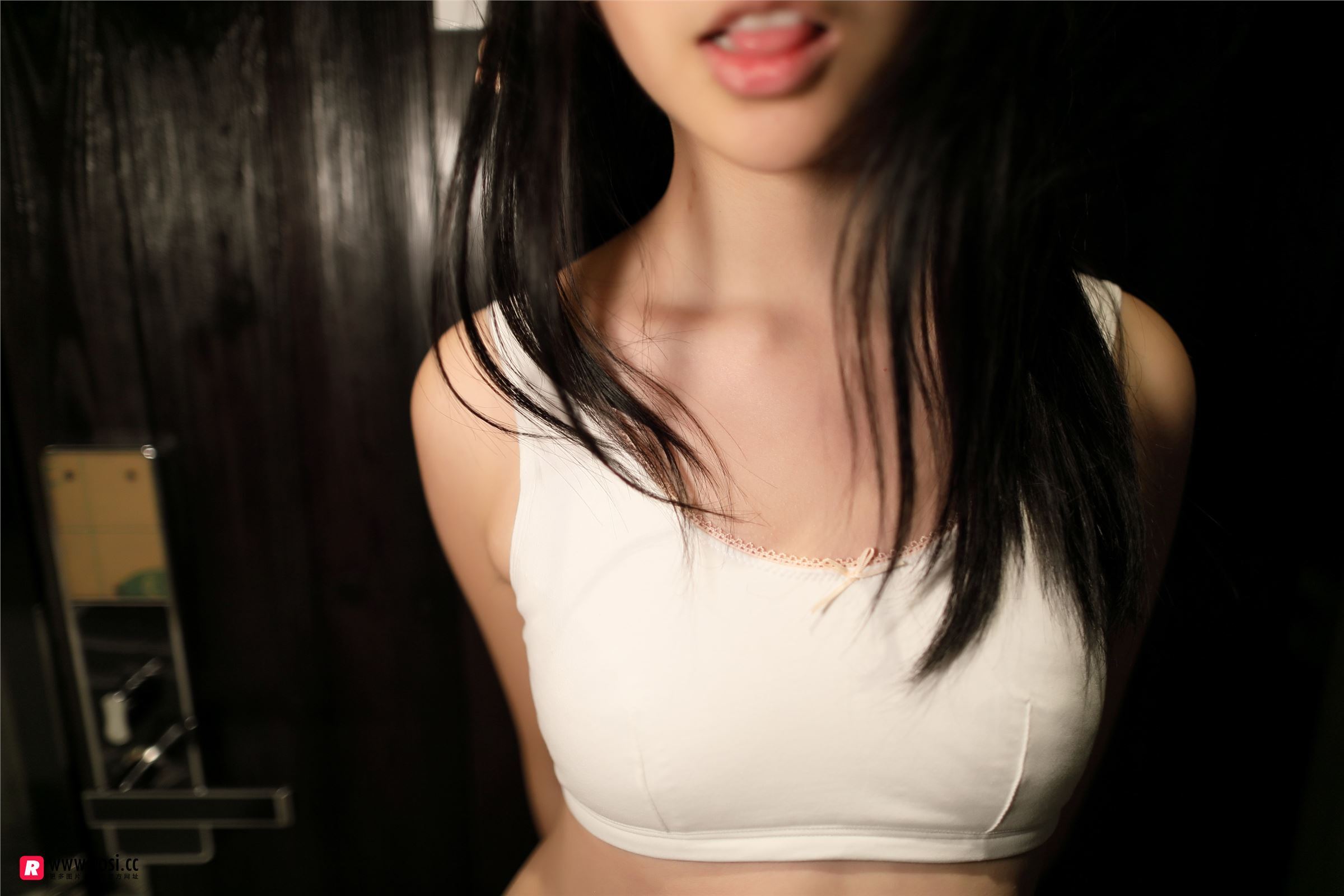 [ROSI写真]2018.06.13 NO.2380