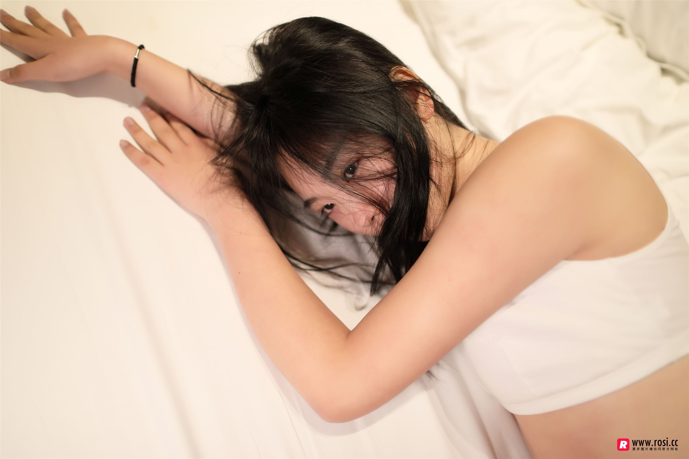 [ROSI写真]2018.06.13 NO.2380