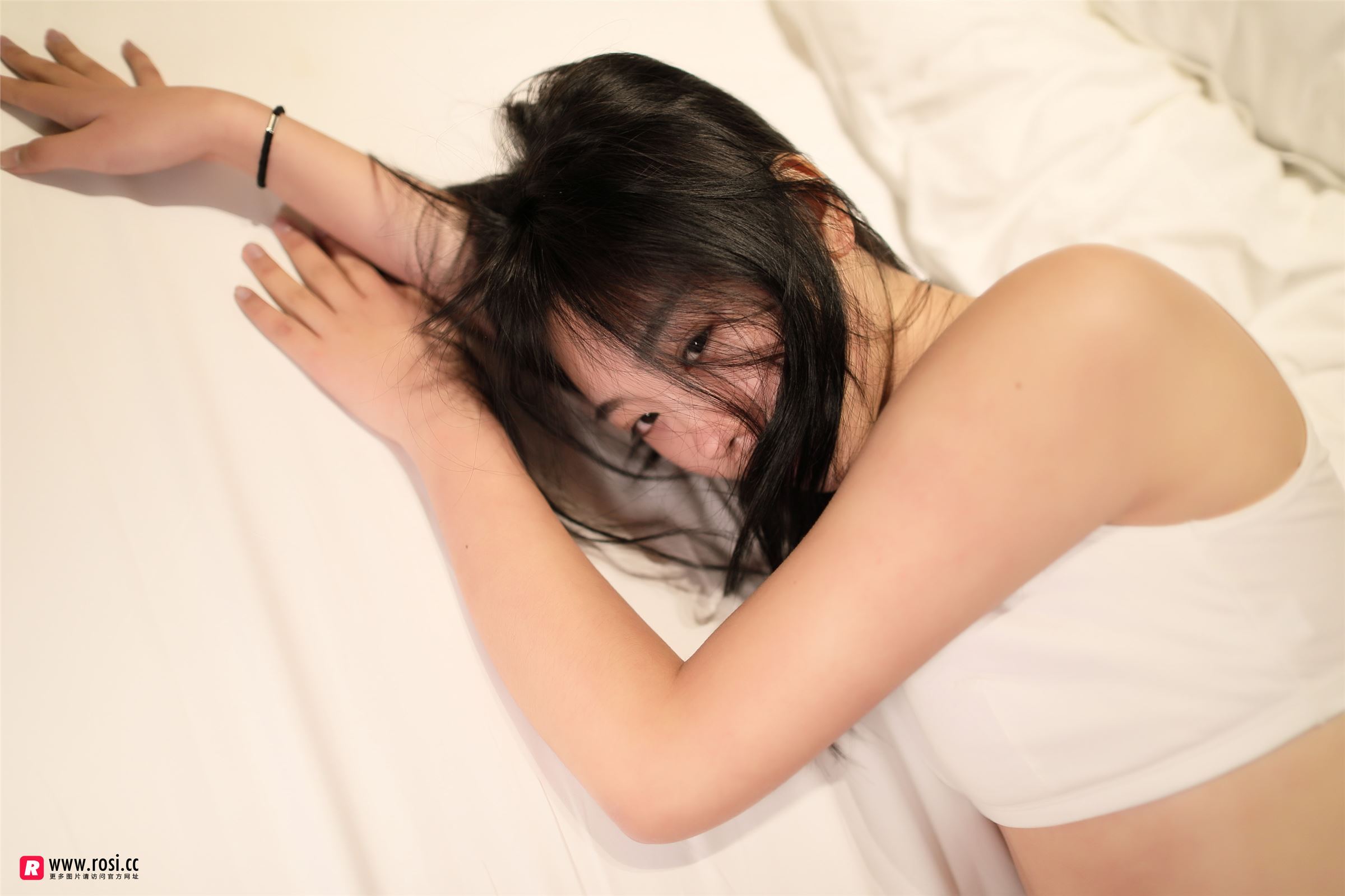 [ROSI写真]2018.06.13 NO.2380