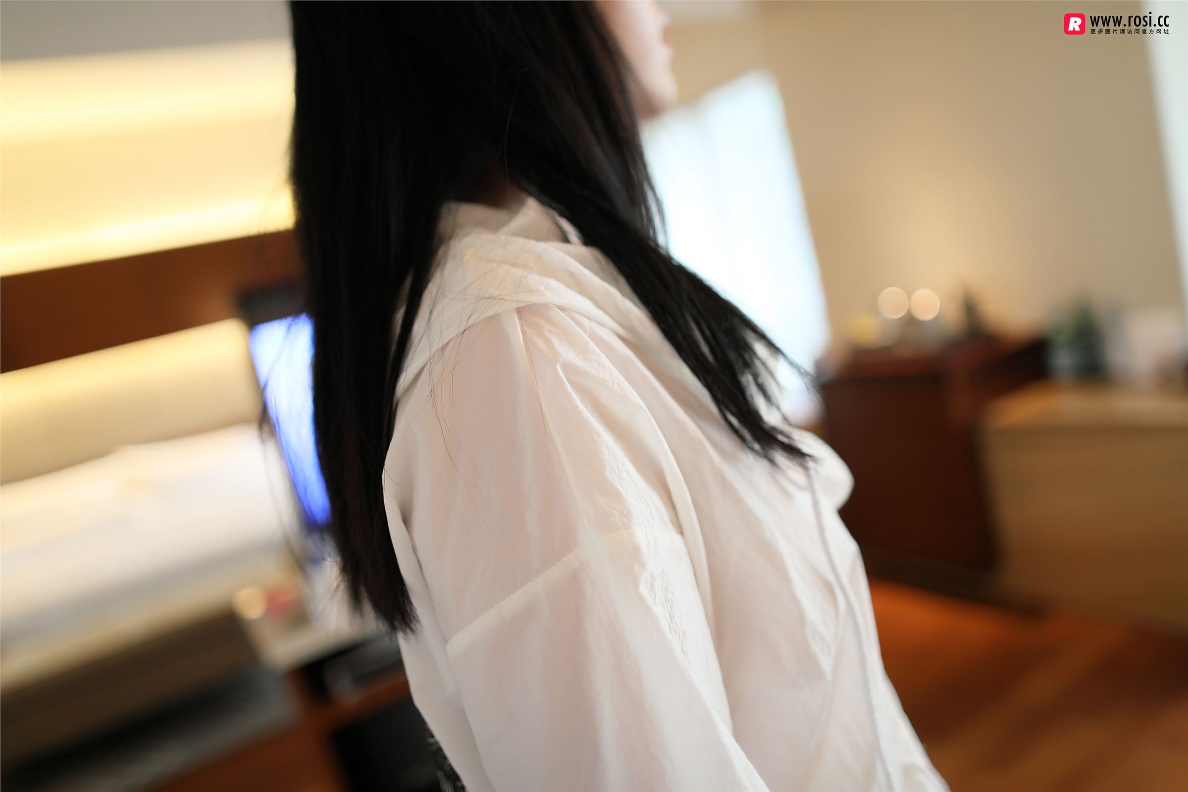 [ROSI写真]2018.06.14 NO.2381