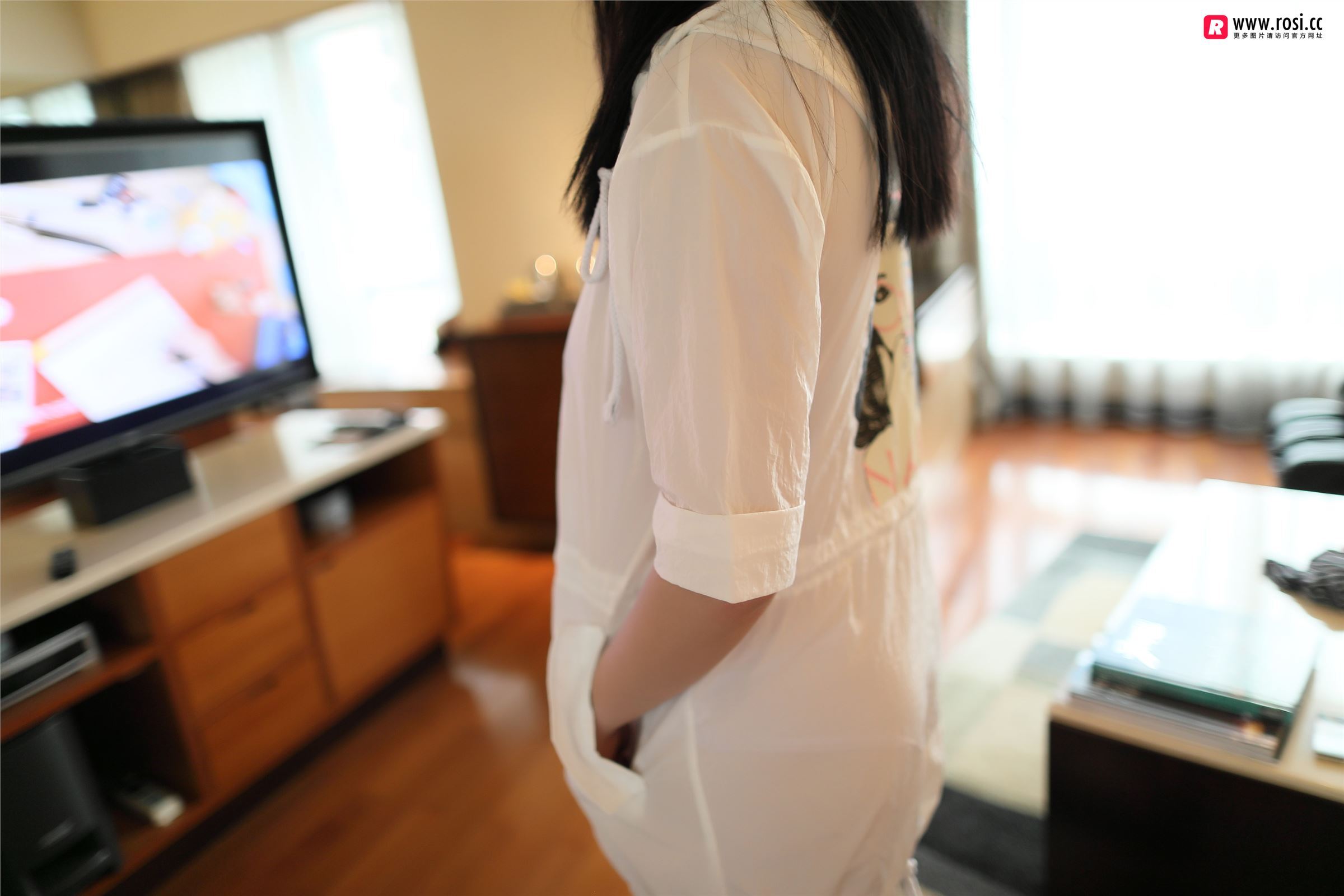 [ROSI写真]2018.06.14 NO.2381