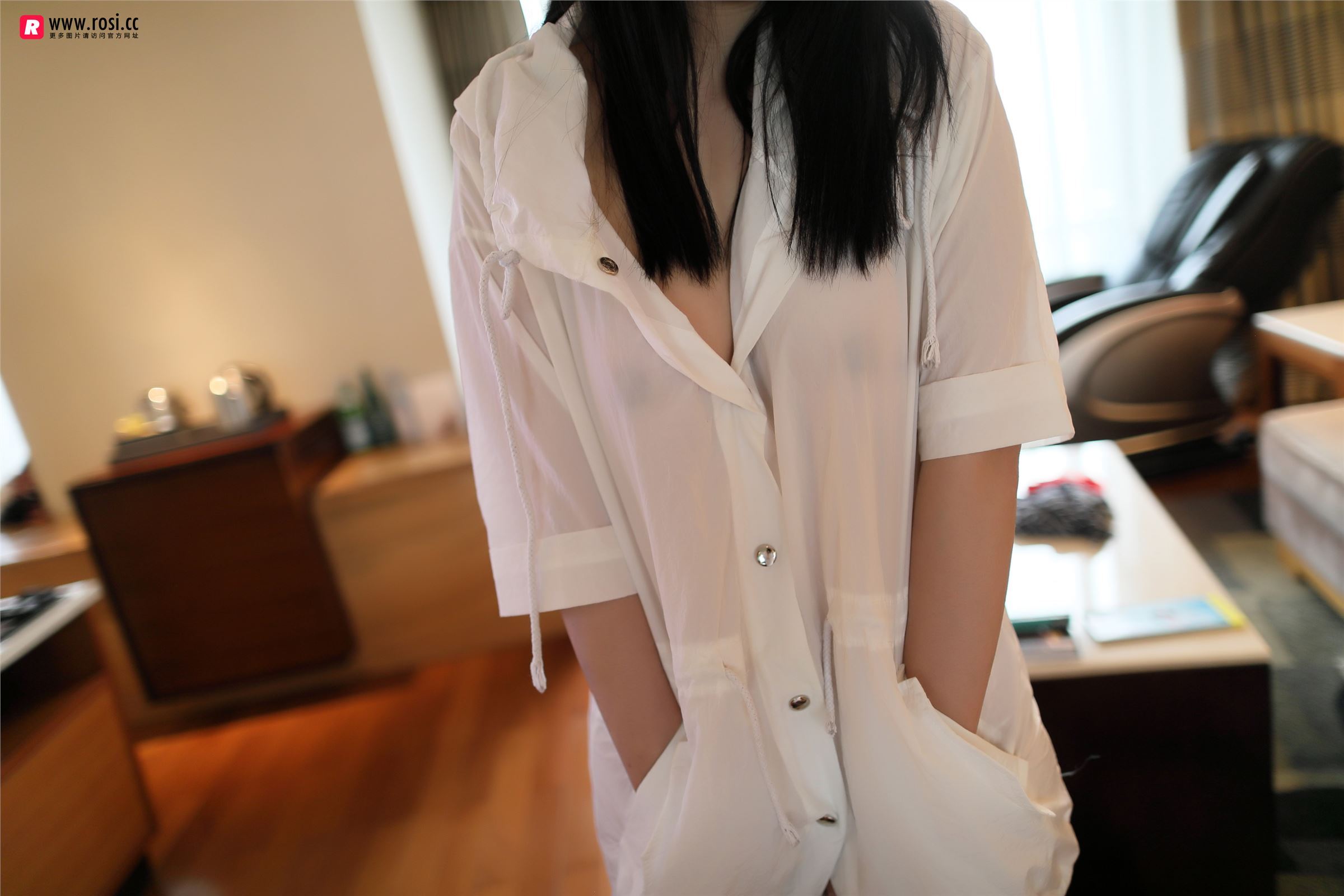 [ROSI写真]2018.06.14 NO.2381