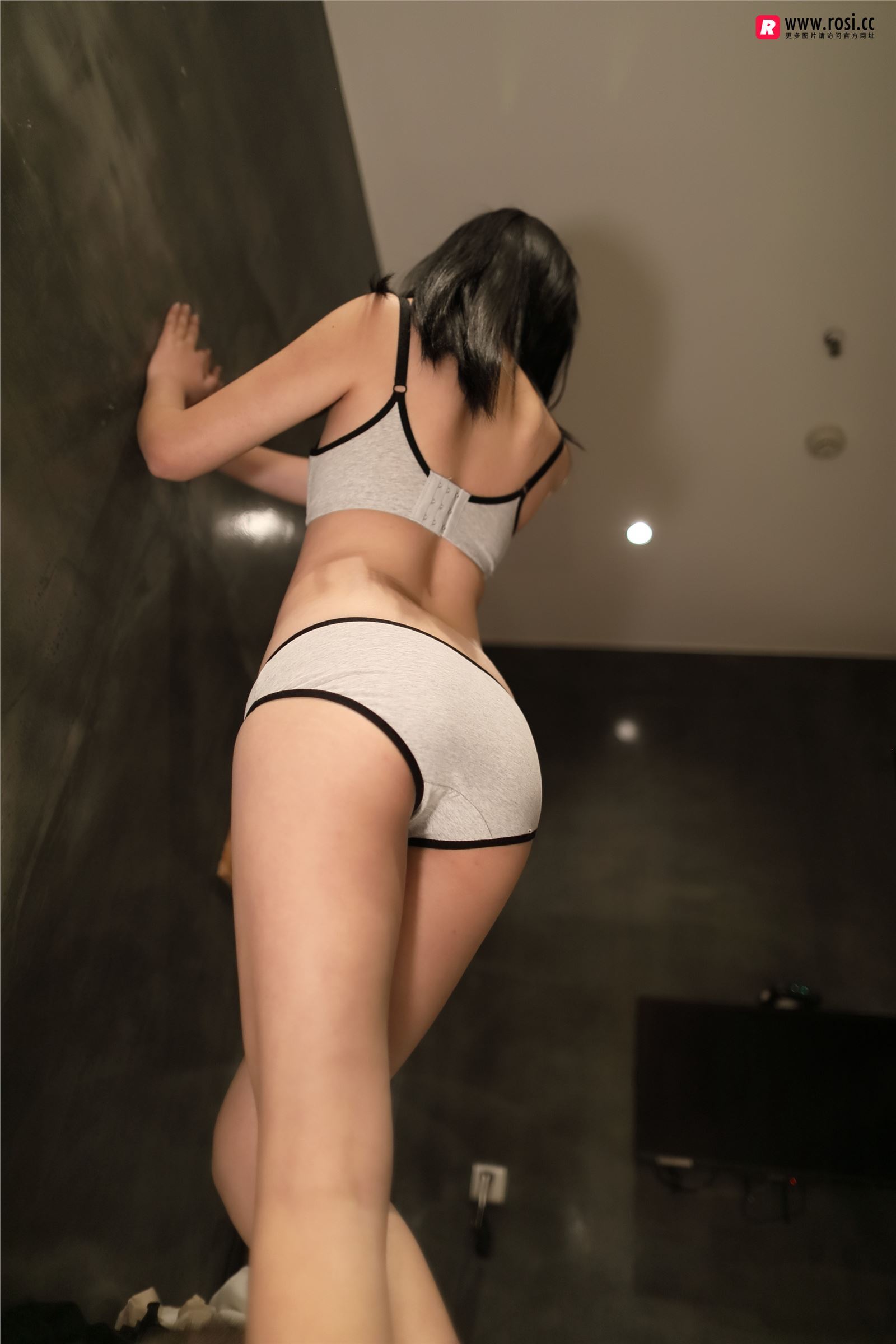 [ROSI写真]2018.06.22 NO.2389