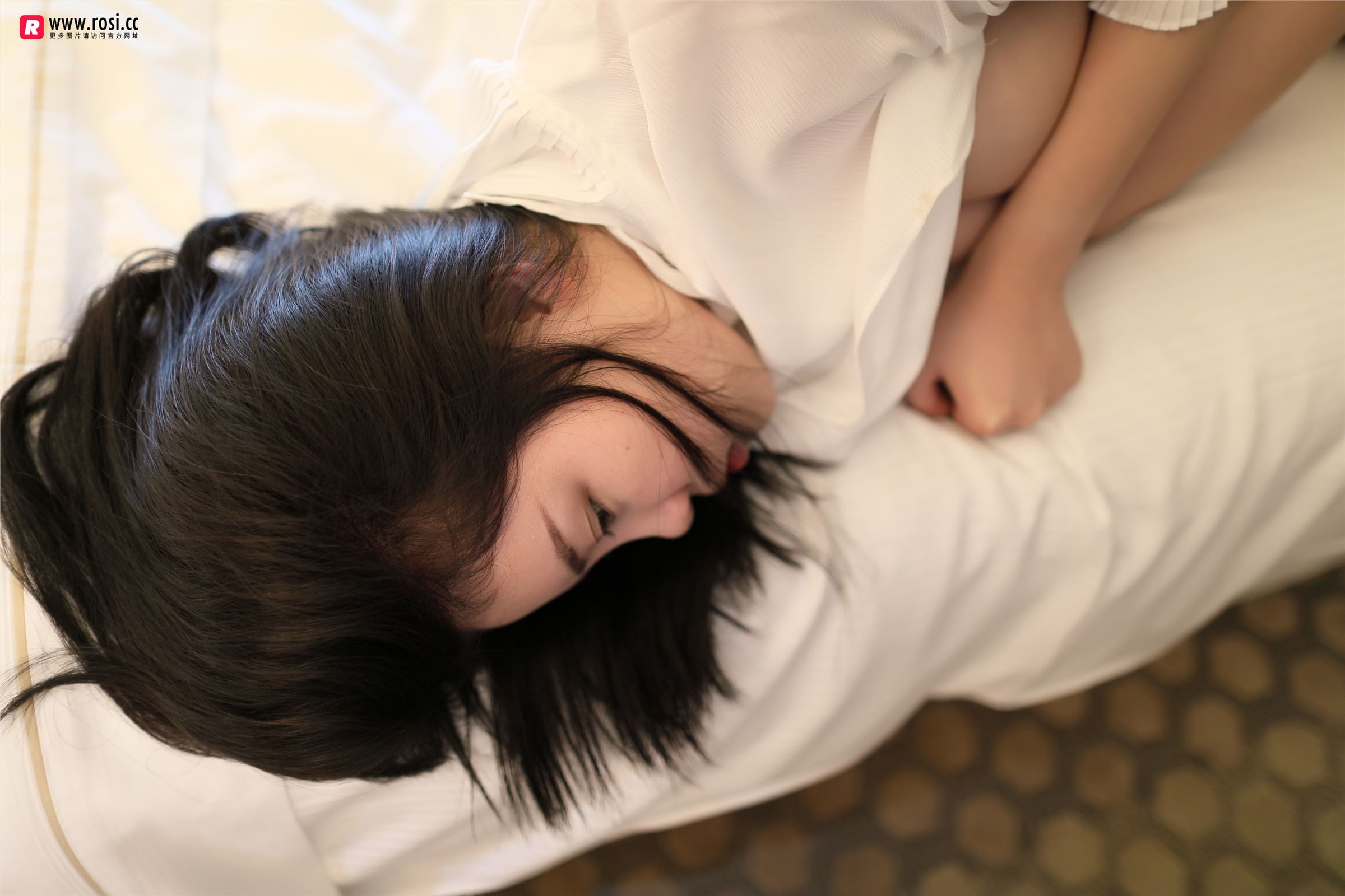 [ROSI写真]2018.06.23 NO.2390