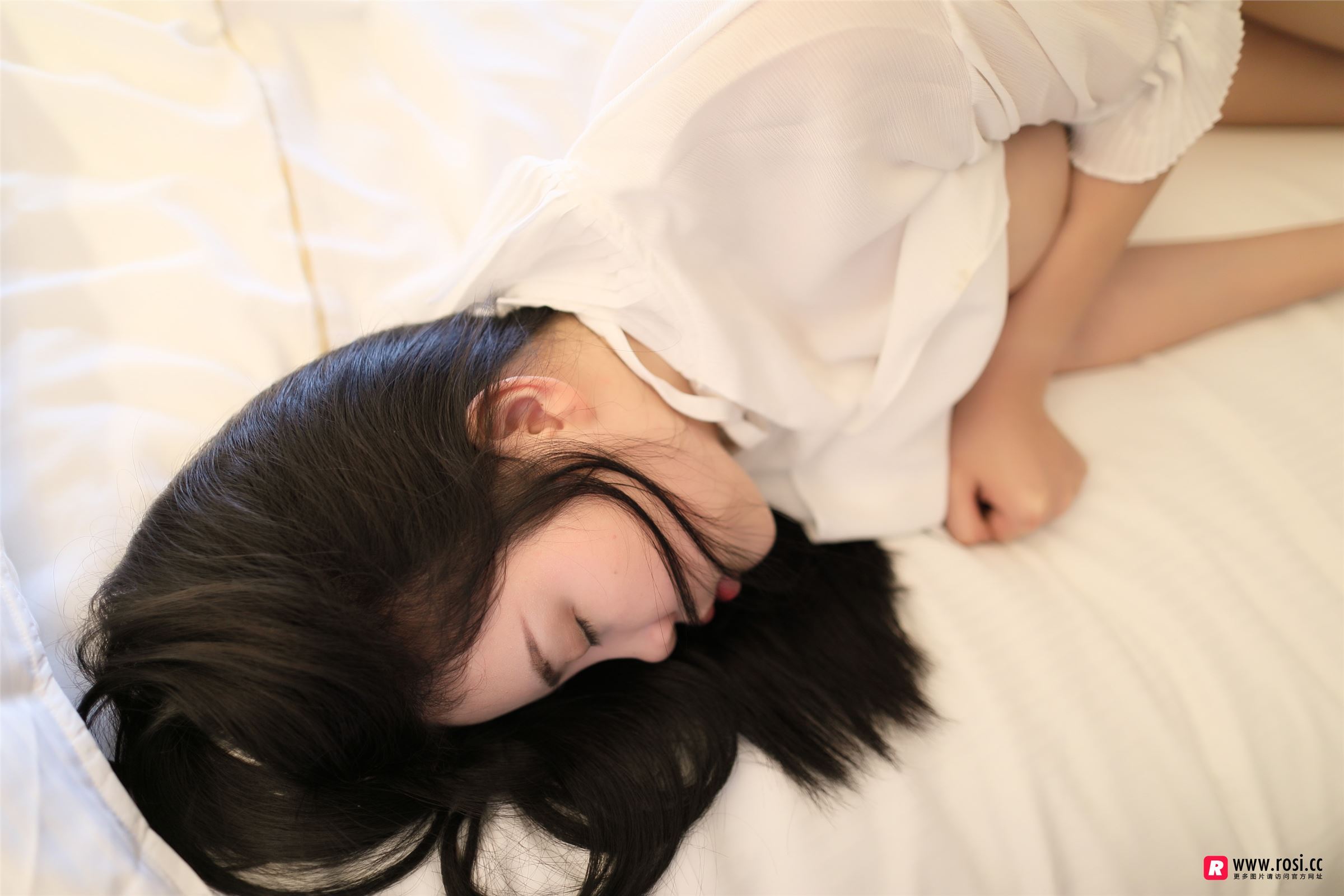 [ROSI写真]2018.06.23 NO.2390