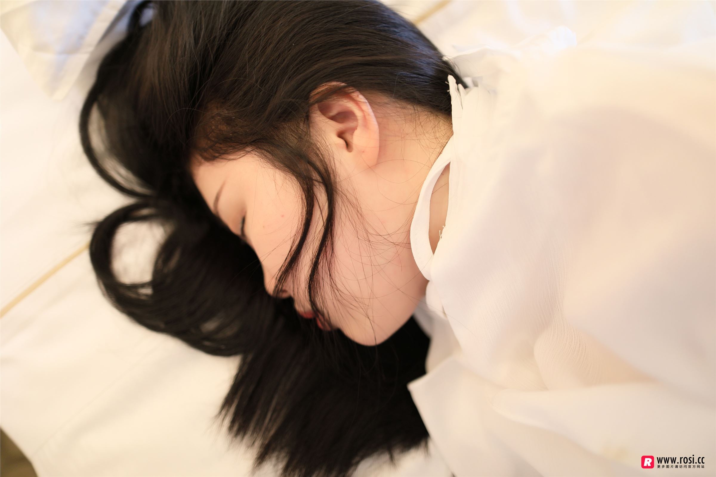 [ROSI写真]2018.06.23 NO.2390