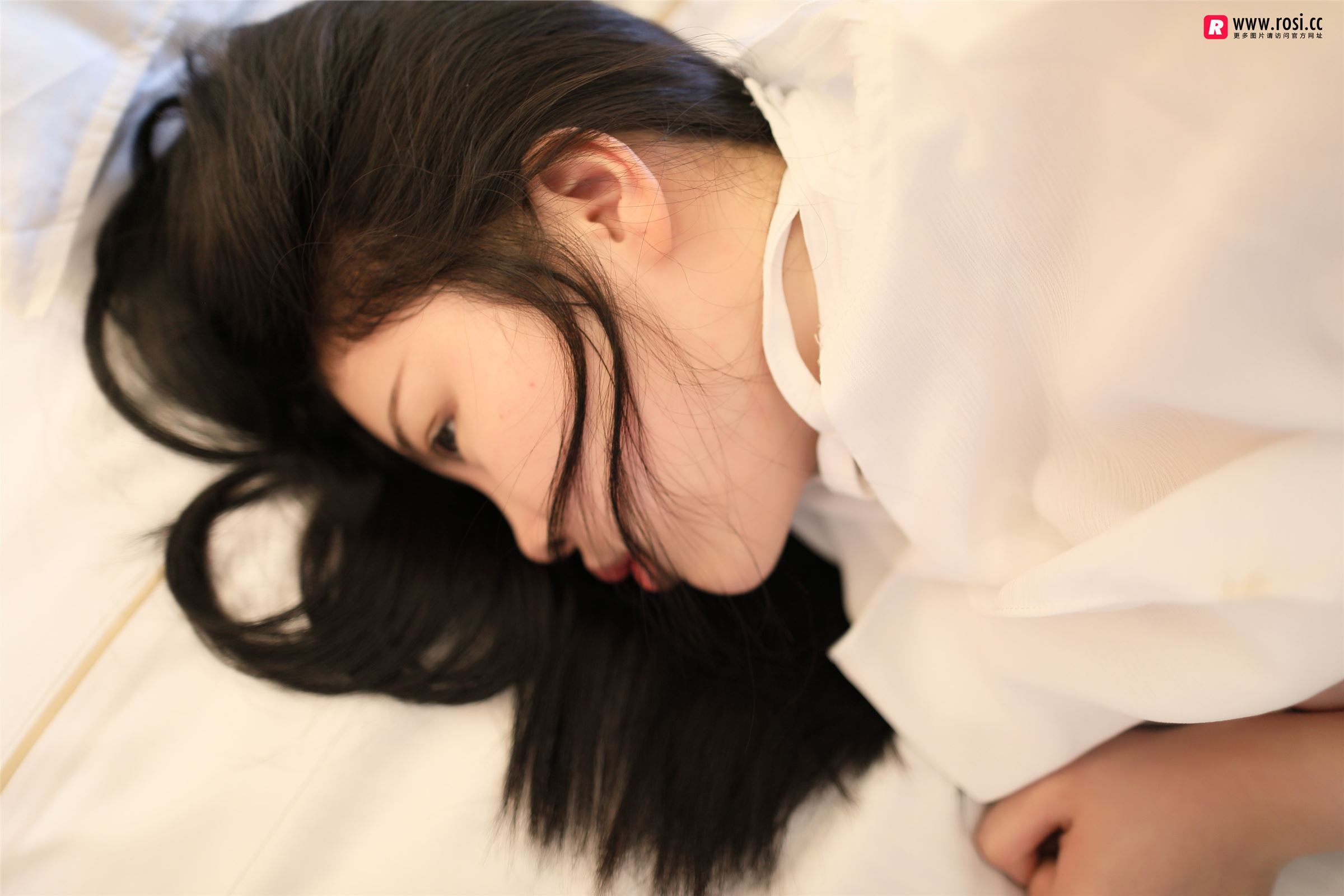 [ROSI写真]2018.06.23 NO.2390