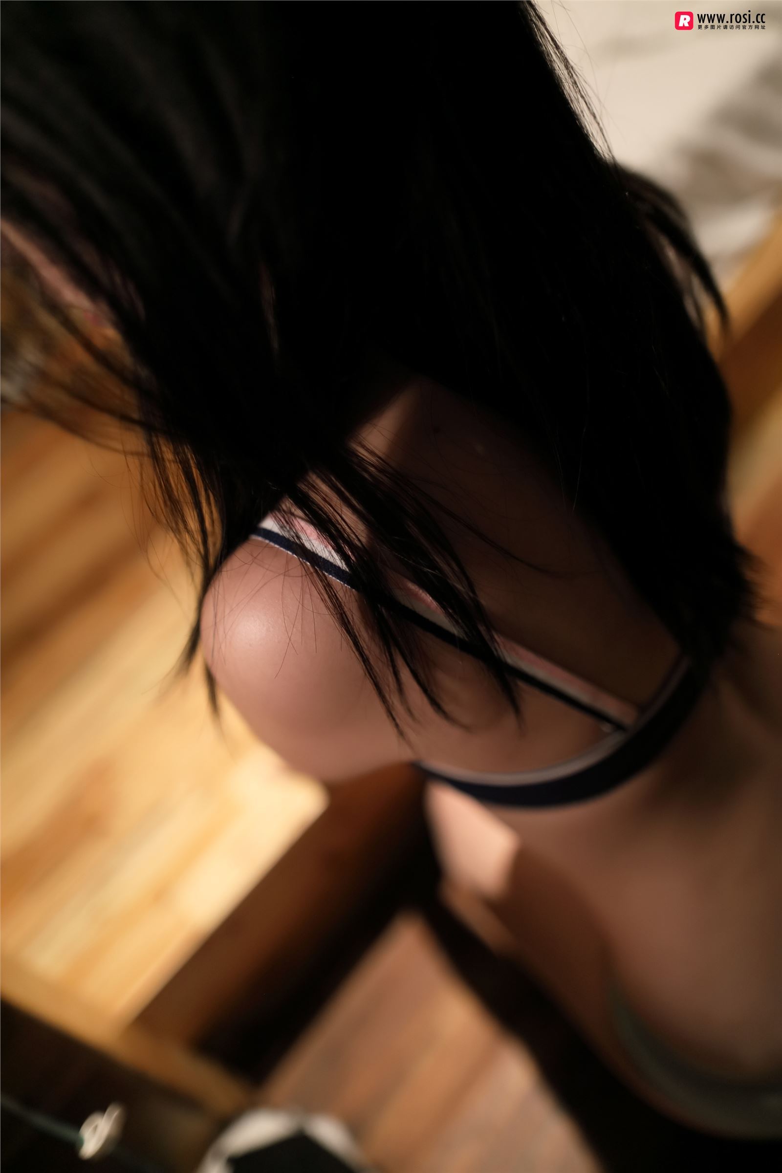 [ROSI写真]2018.07.03 NO.2400