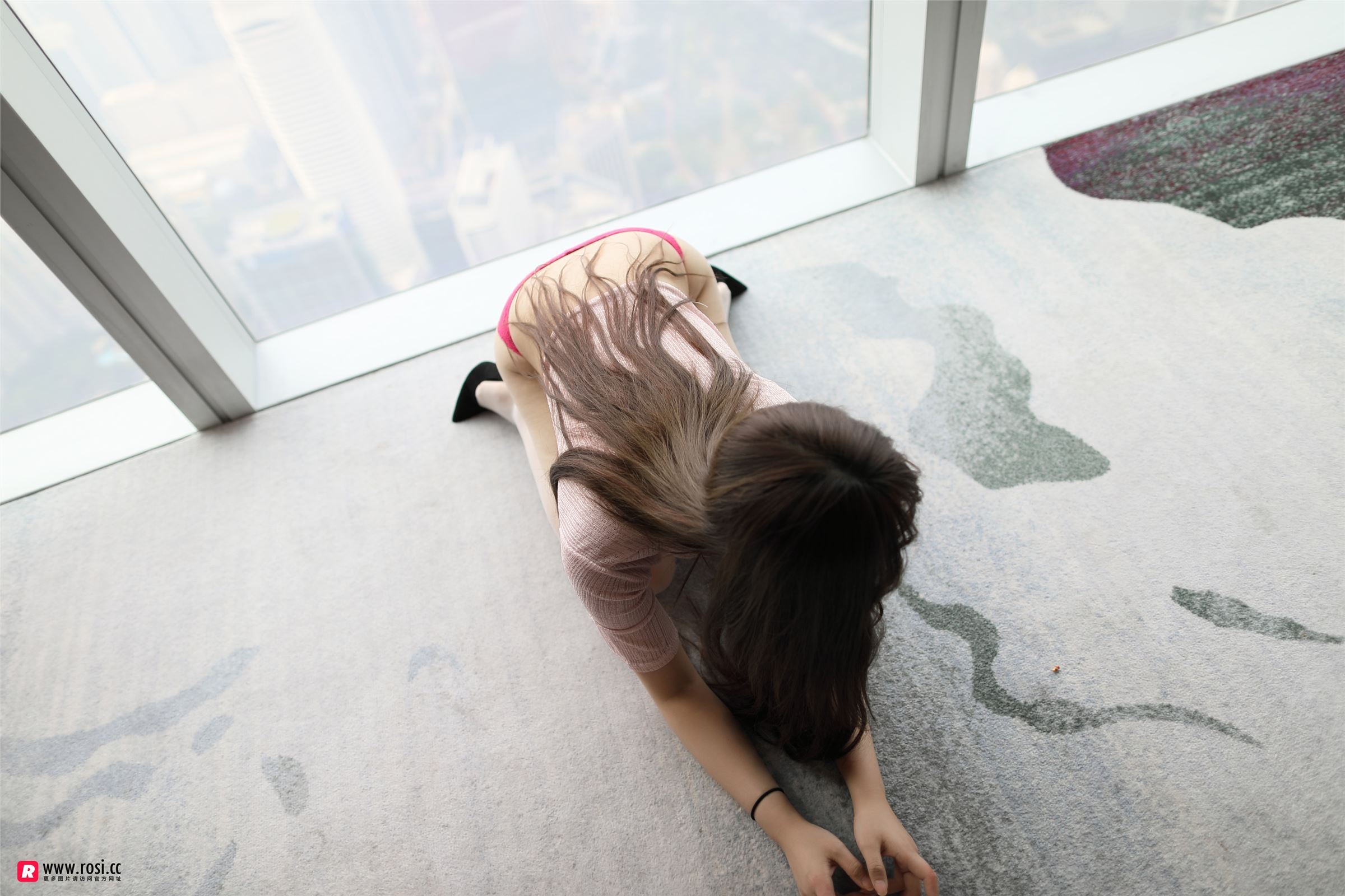 [ROSI写真]2018.07.06 NO.2403