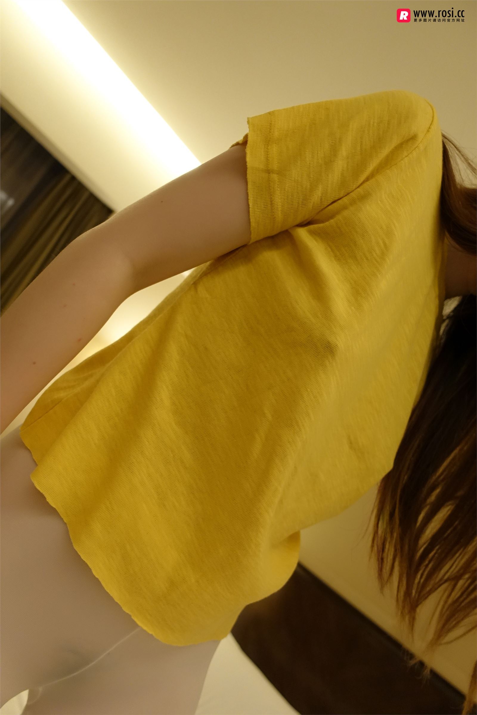 [ROSI写真]2018.07.08 NO.2405