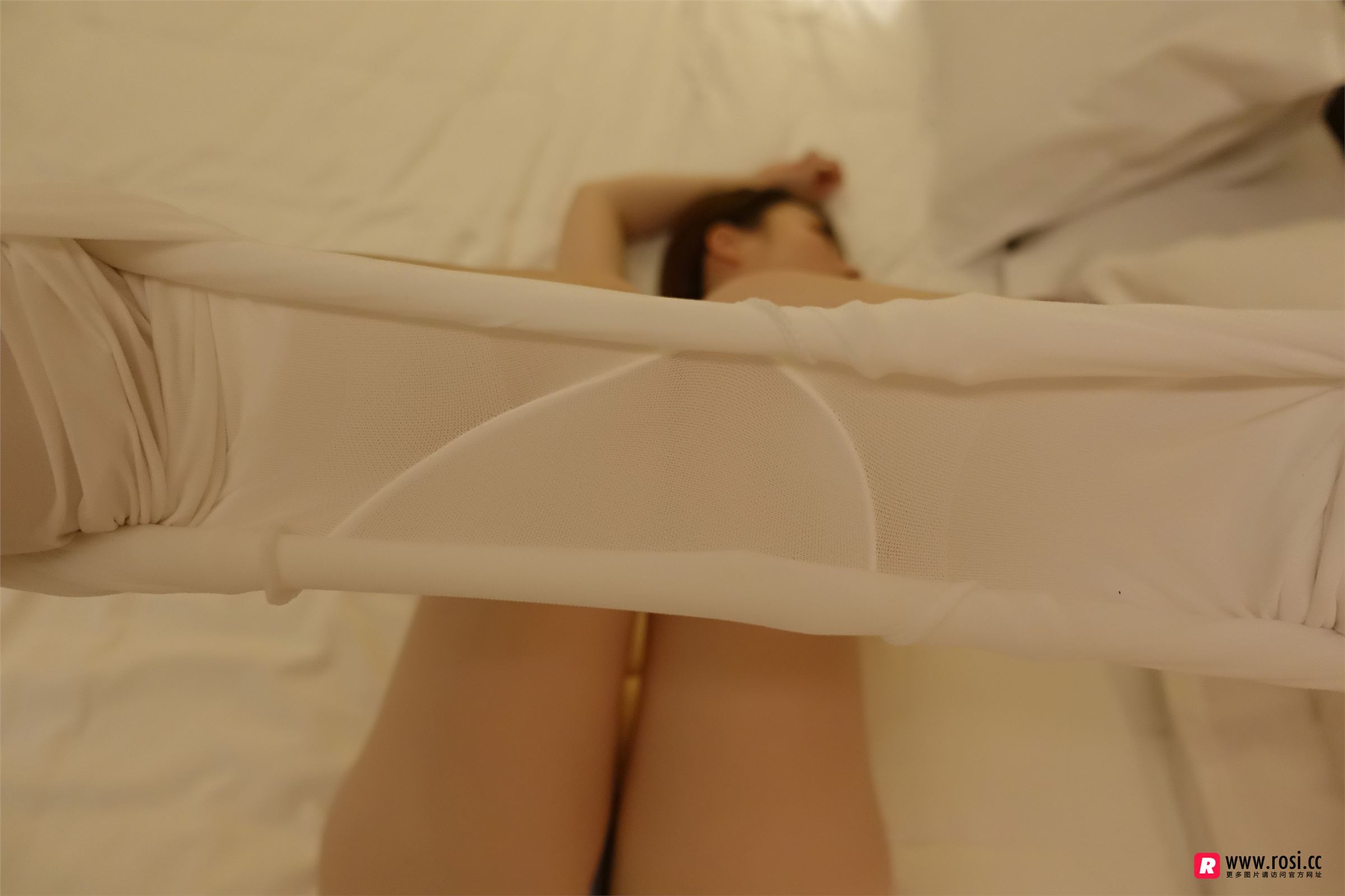 [ROSI写真]2018.07.08 NO.2405