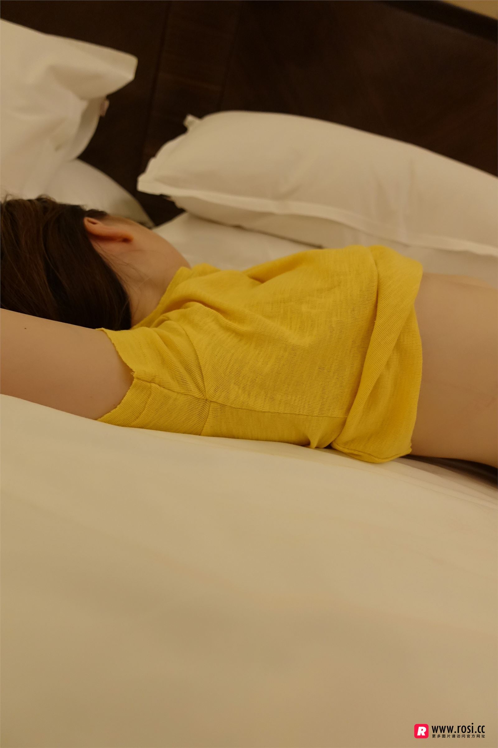 [ROSI写真]2018.07.08 NO.2405