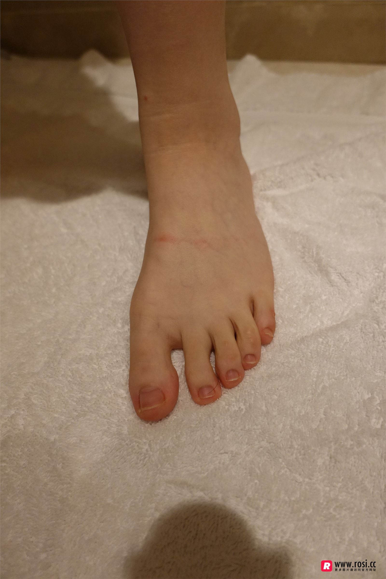 [ROSI写真]2018.07.11 NO.2408