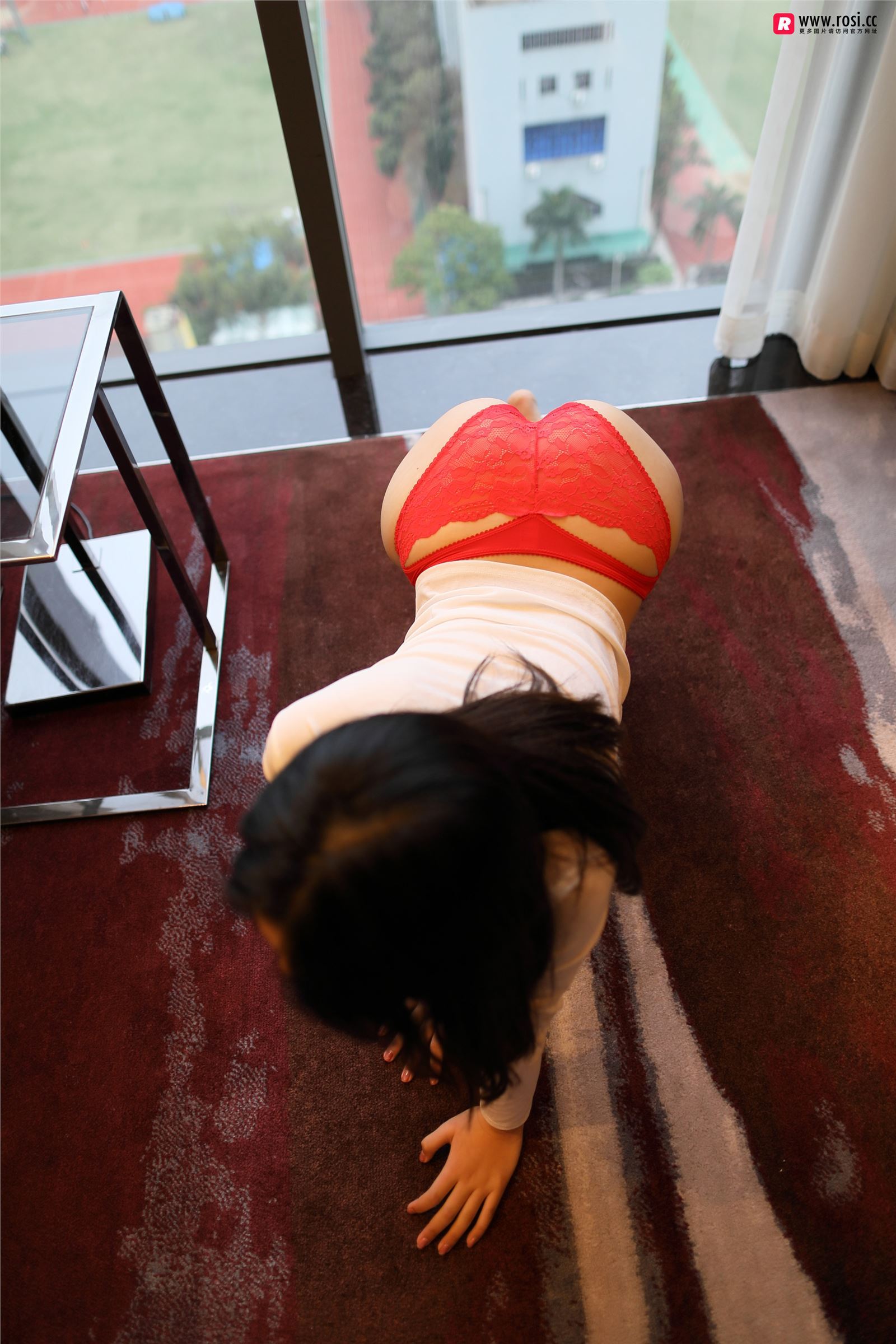 [ROSI写真]2018.07.12 NO.2409