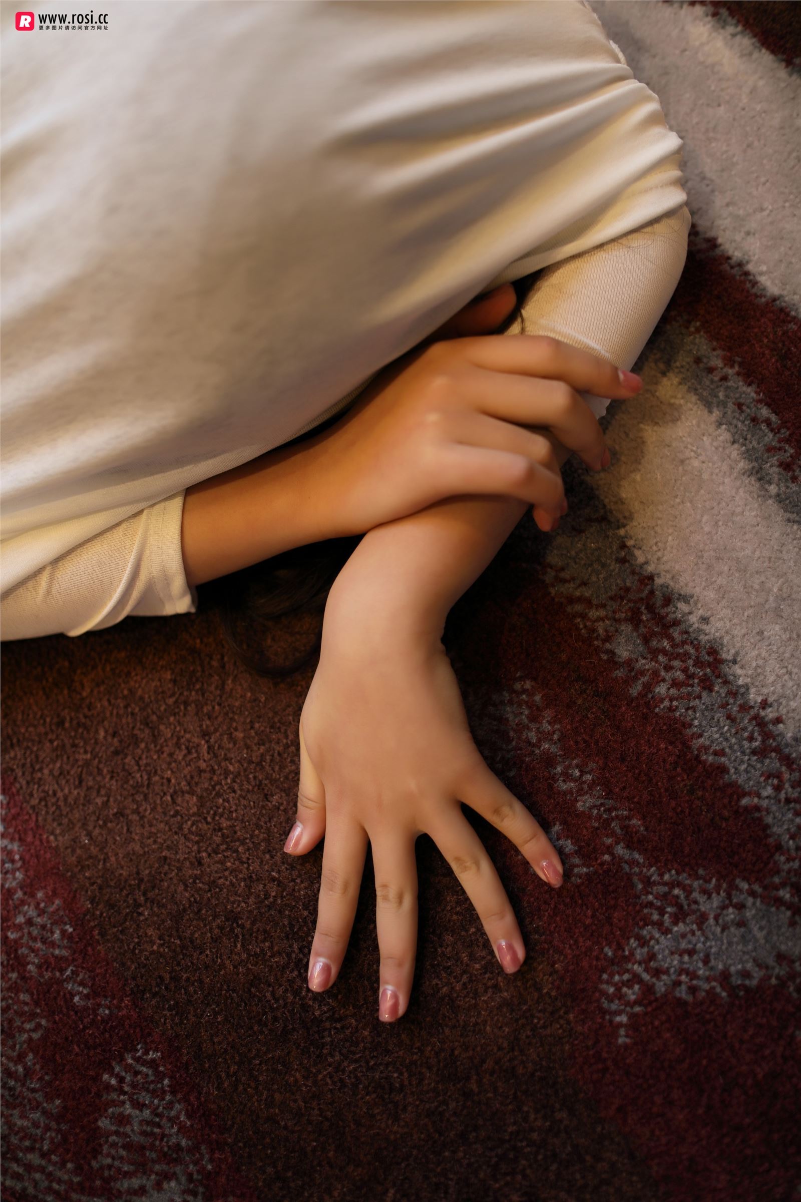 [ROSI写真]2018.07.12 NO.2409