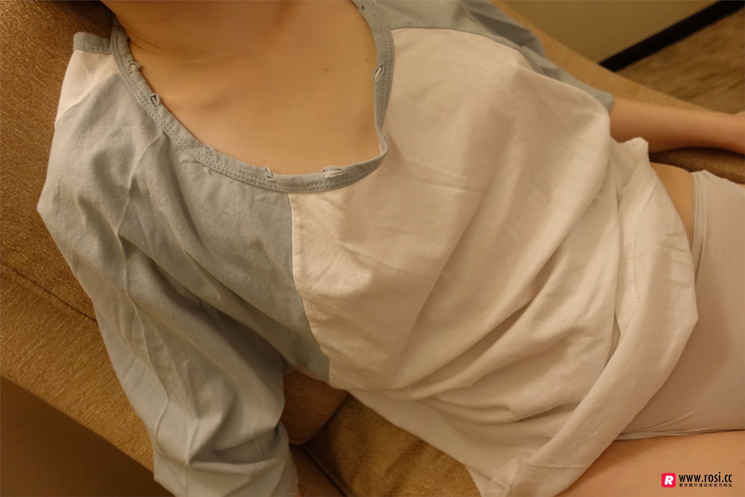 [ROSI写真]2018.07.14 NO.2411