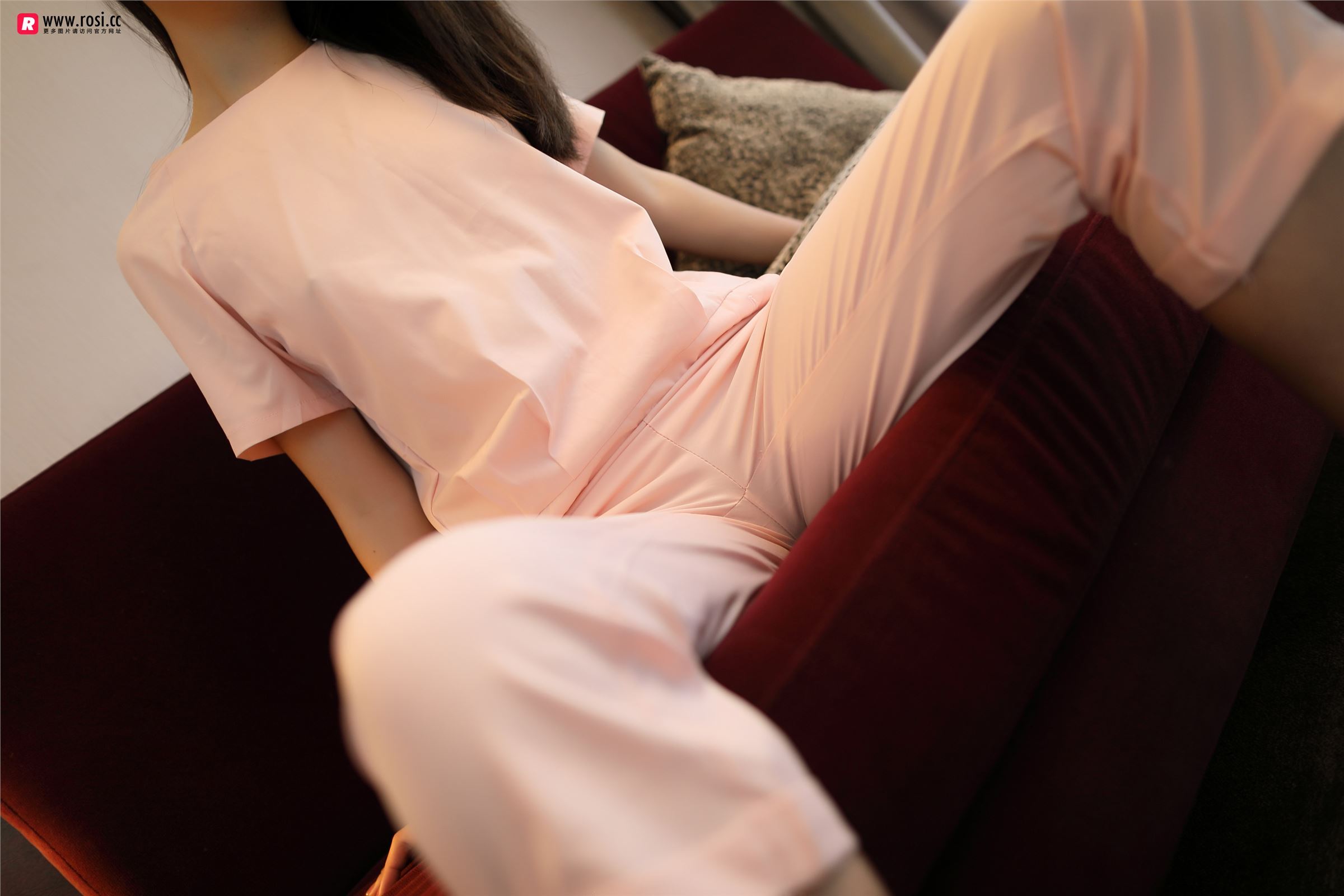 [ROSI写真]2018.07.15 NO.2412